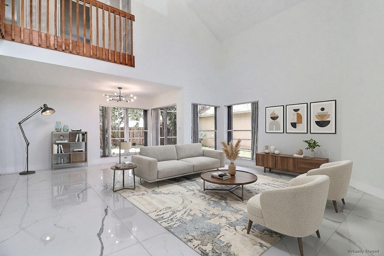 WEITZER SUB 2 - Residential Lease