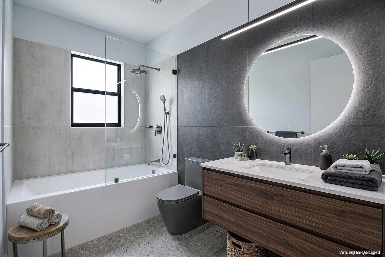 WEITZER SUB 2 - Residential Lease