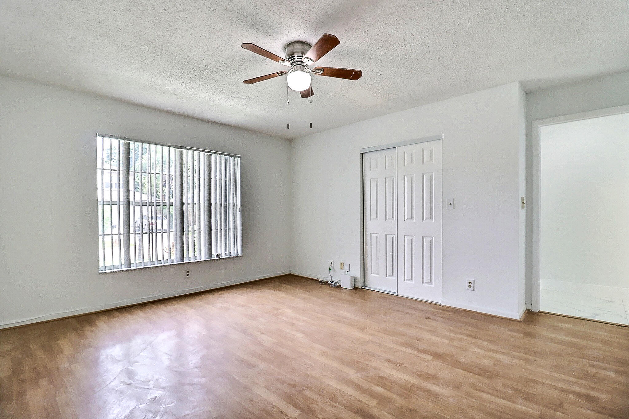 WEITZER SUB 2 - Residential Lease