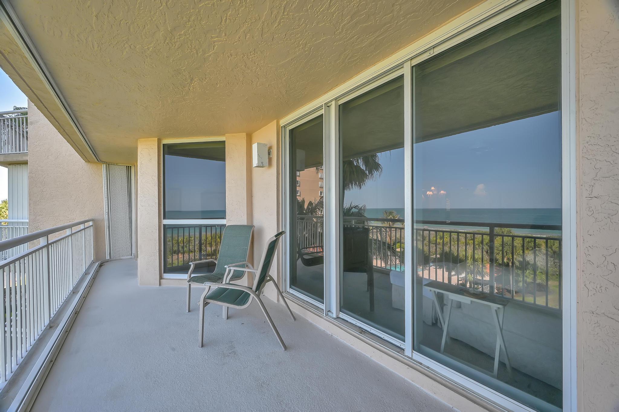 HIBISCUS BY THE SEA CONDOMINIUM - Residential