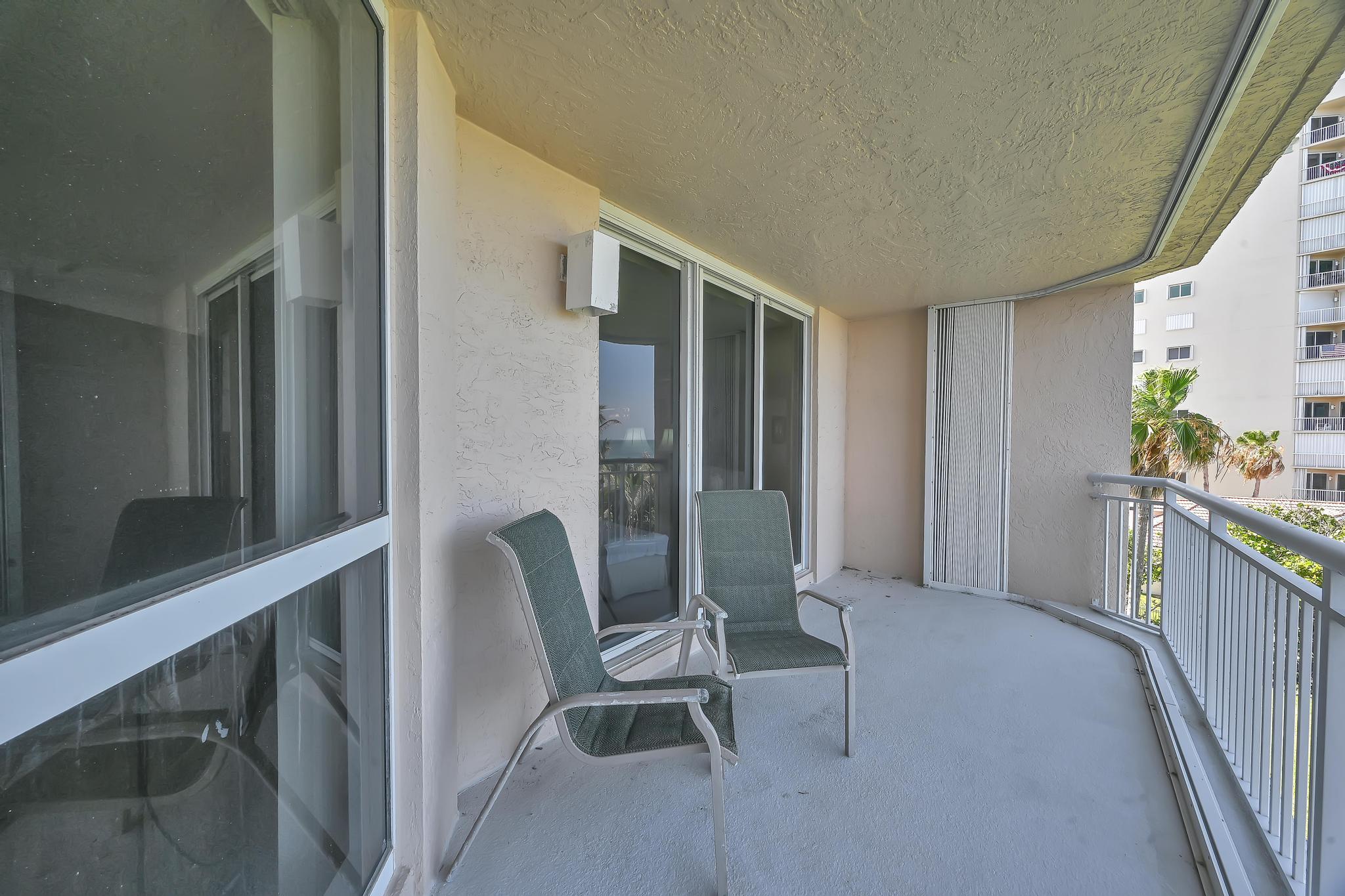 HIBISCUS BY THE SEA CONDOMINIUM - Residential