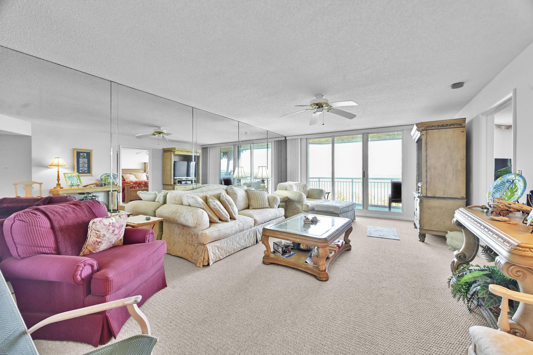 HIBISCUS BY THE SEA CONDOMINIUM - Residential