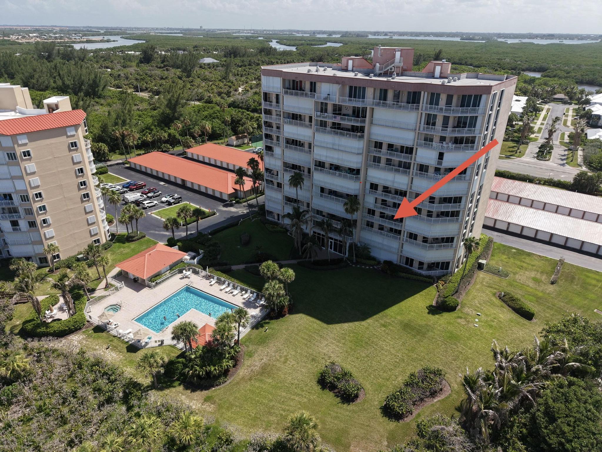 HIBISCUS BY THE SEA CONDOMINIUM - Residential
