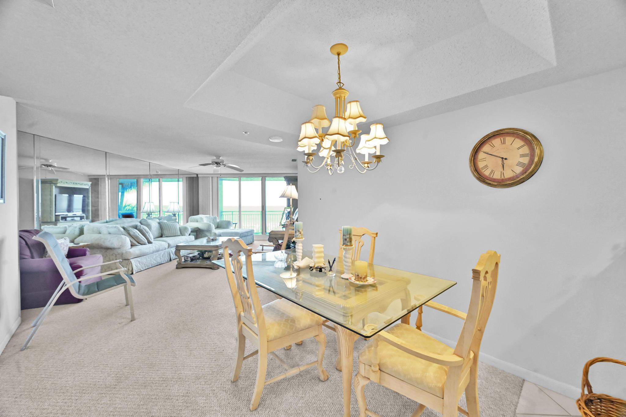 HIBISCUS BY THE SEA CONDOMINIUM - Residential