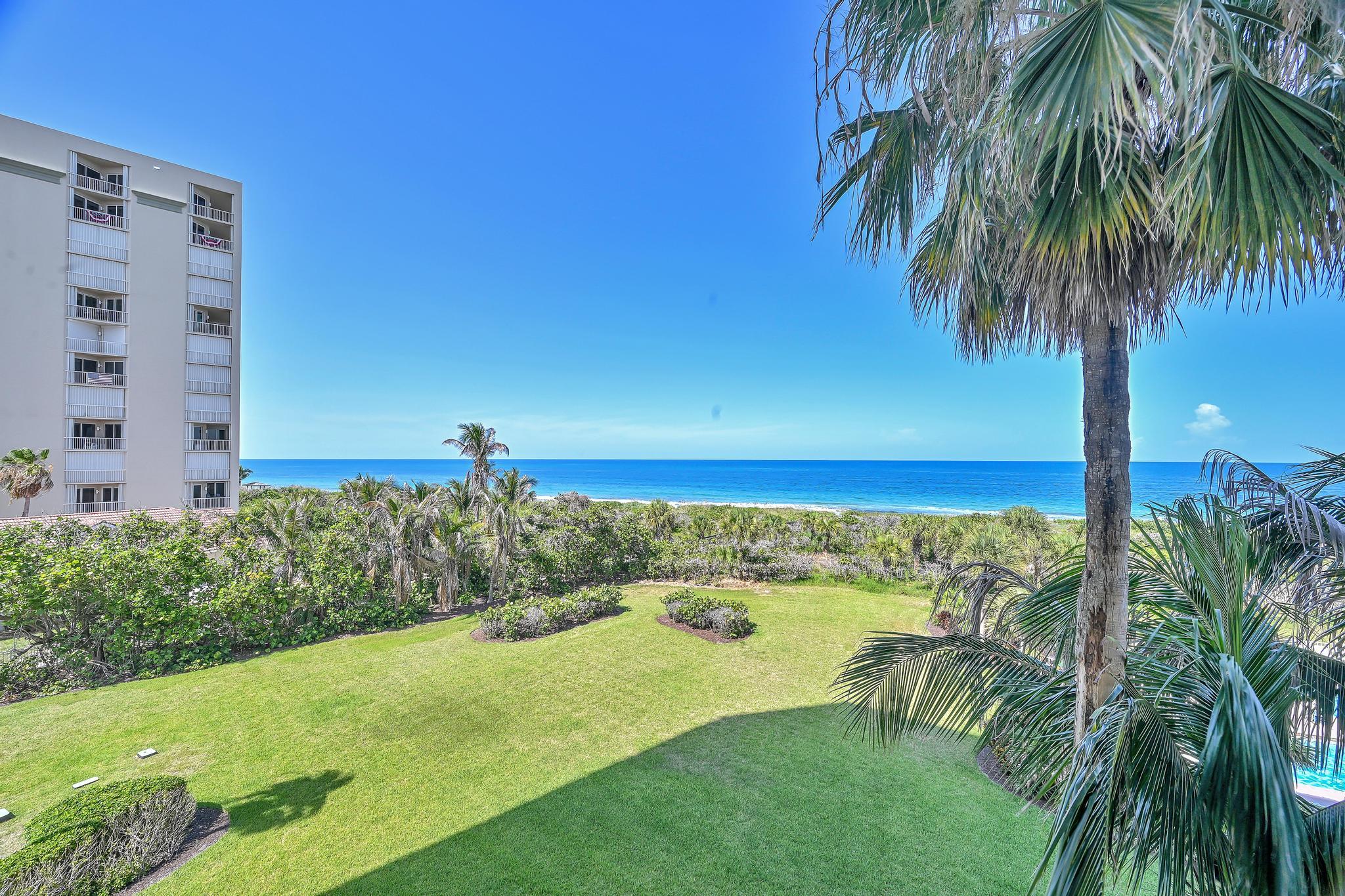 HIBISCUS BY THE SEA CONDOMINIUM - Residential