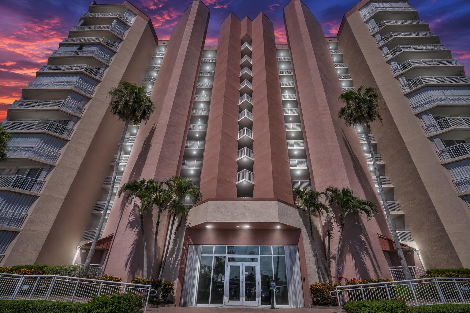 HIBISCUS BY THE SEA CONDOMINIUM - Residential