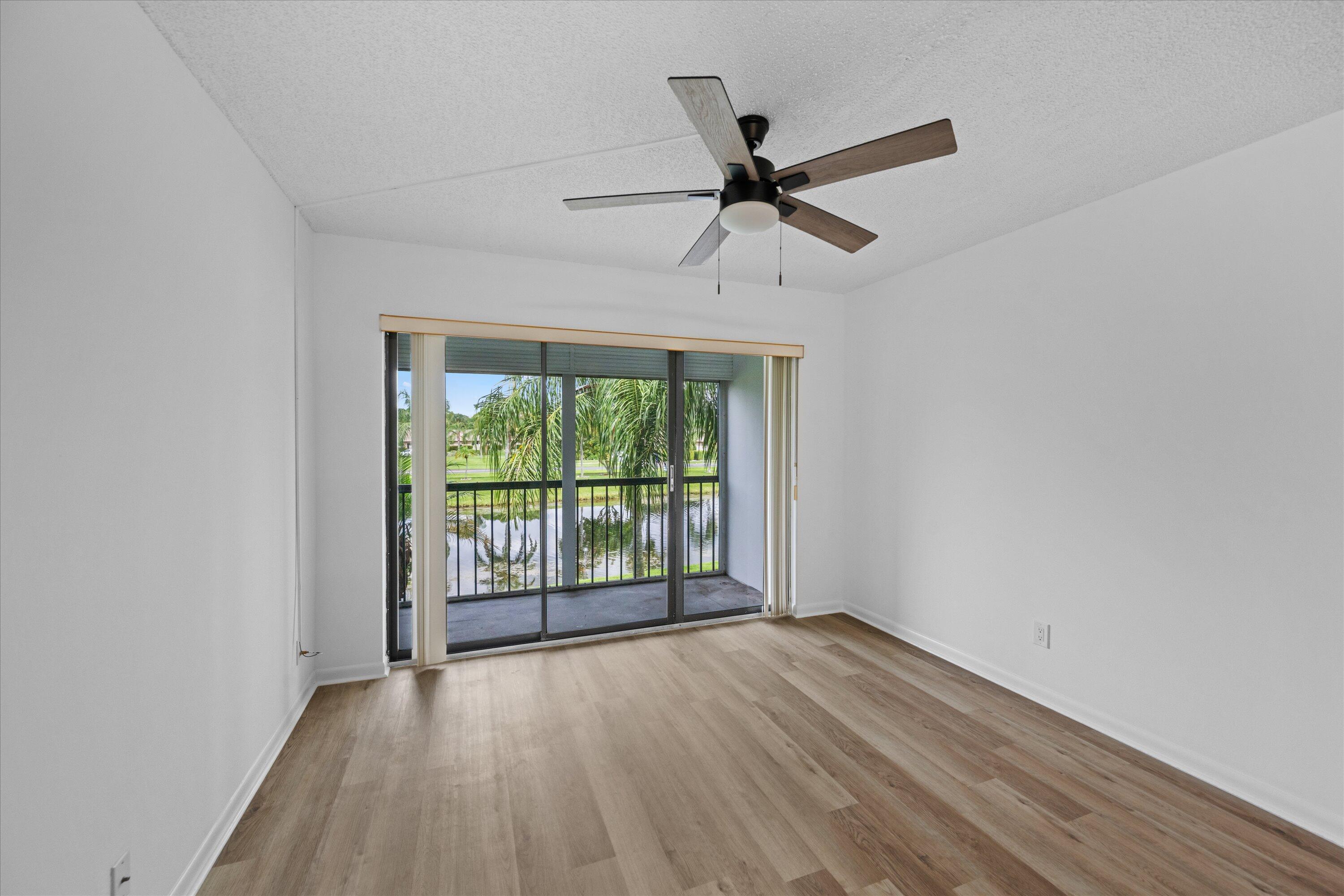 PALM CLUB VILLAGE II CONDO - Residential