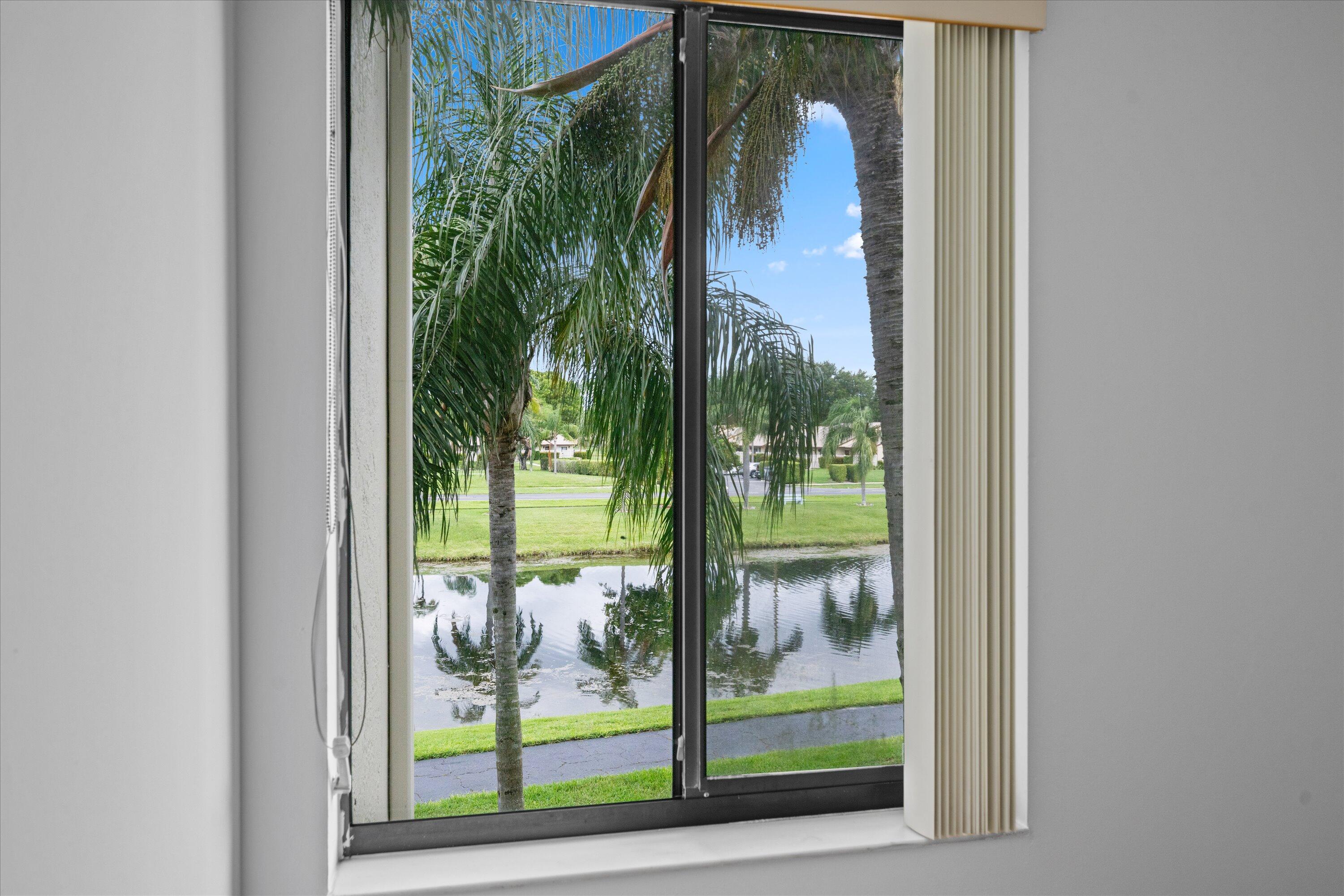PALM CLUB VILLAGE II CONDO - Residential