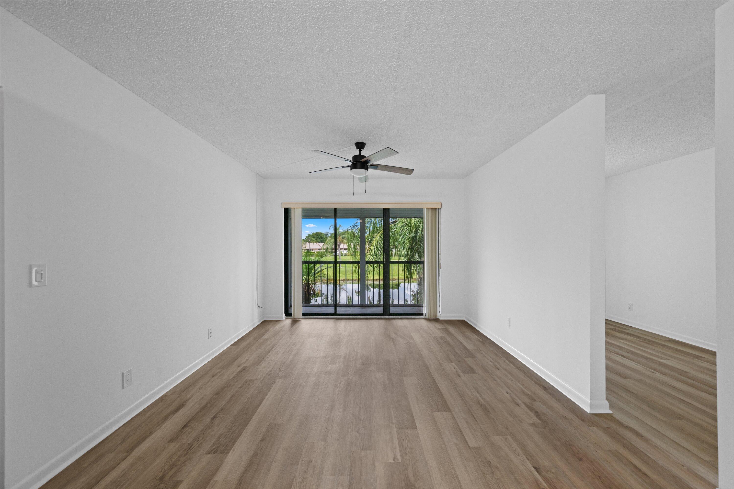 PALM CLUB VILLAGE II CONDO - Residential