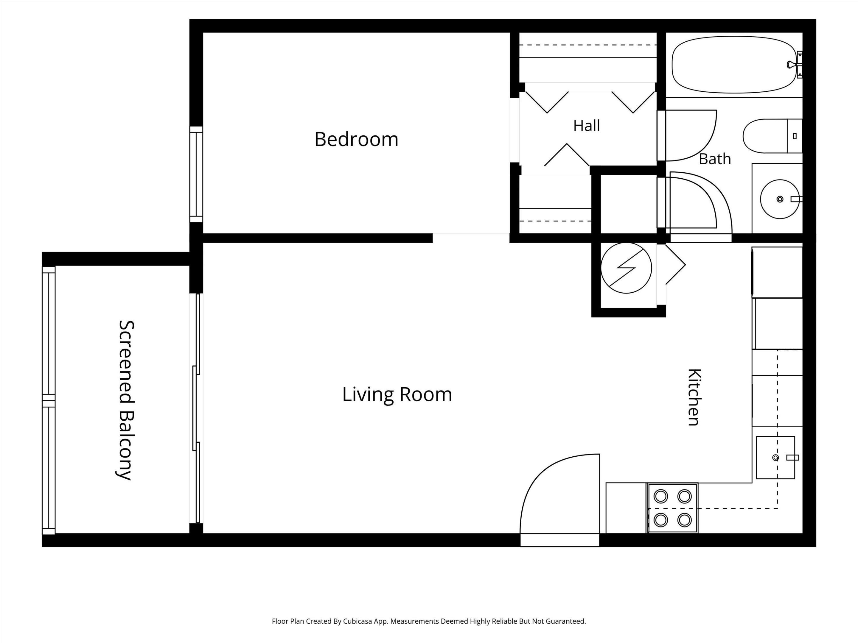 PALM CLUB VILLAGE II CONDO - Residential