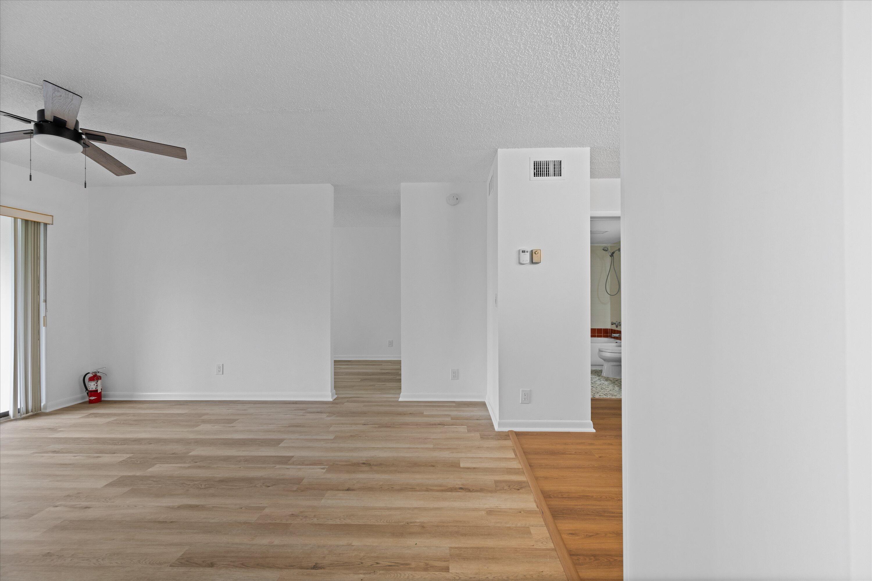 PALM CLUB VILLAGE II CONDO - Residential