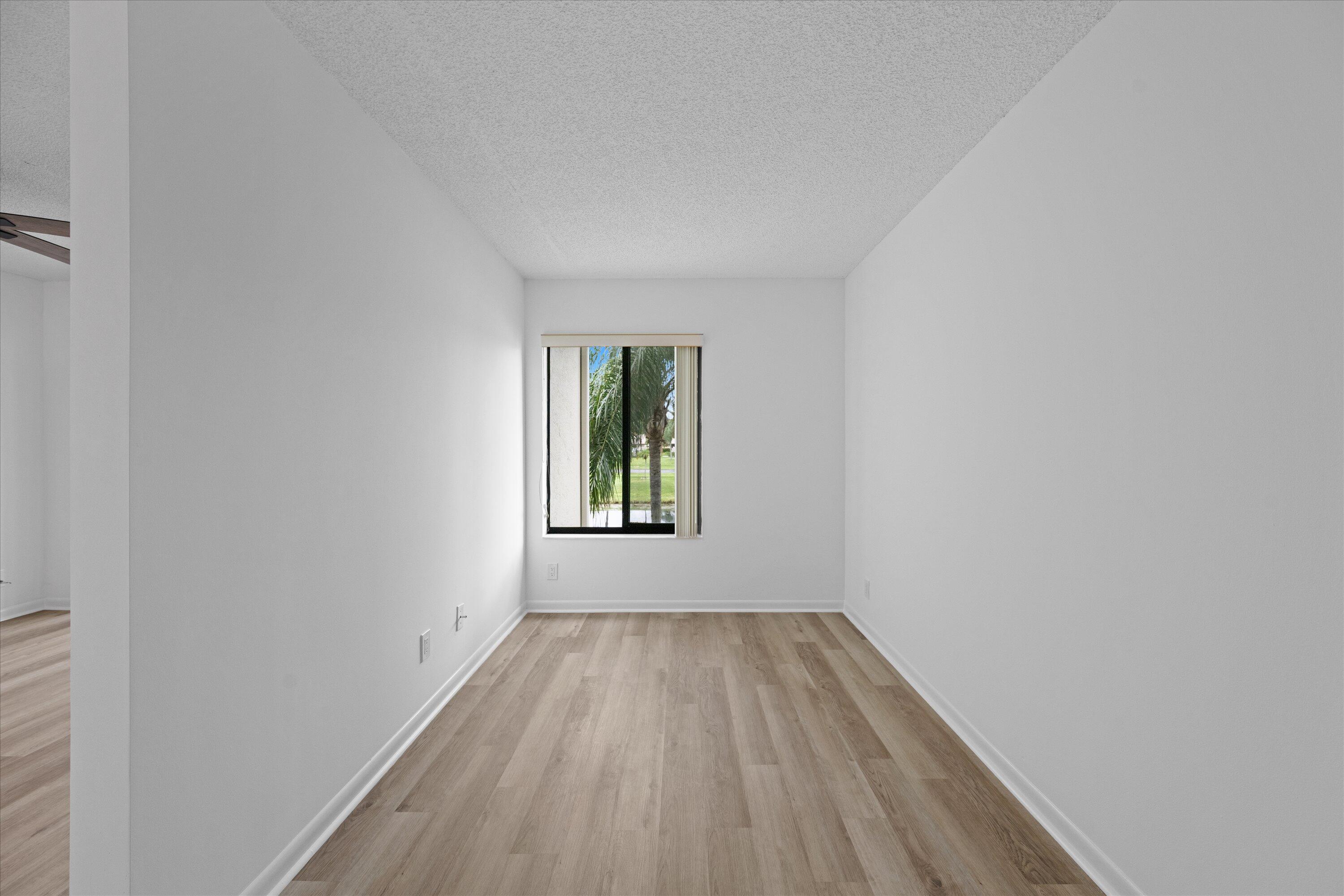 PALM CLUB VILLAGE II CONDO - Residential