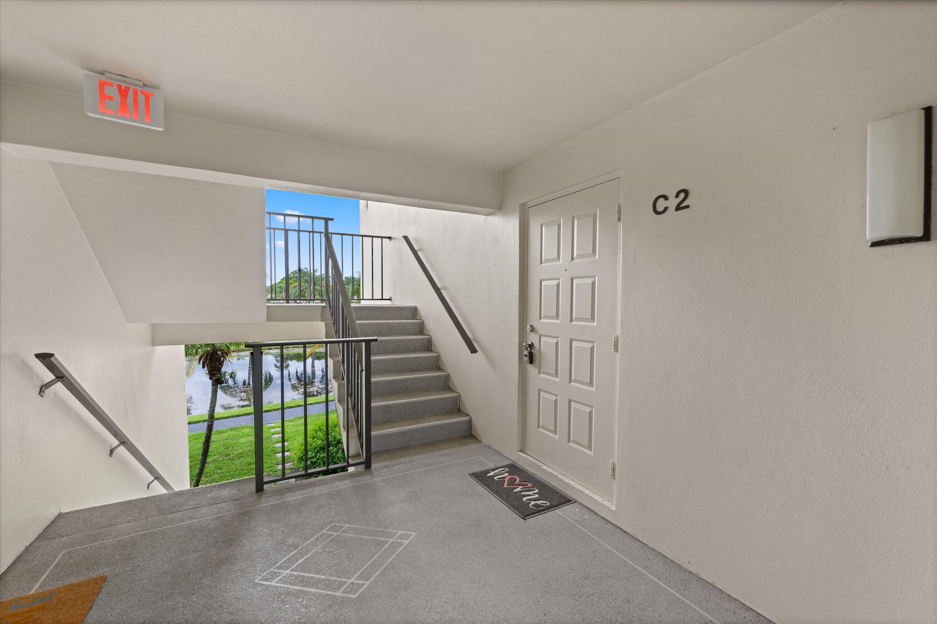 PALM CLUB VILLAGE II CONDO - Residential