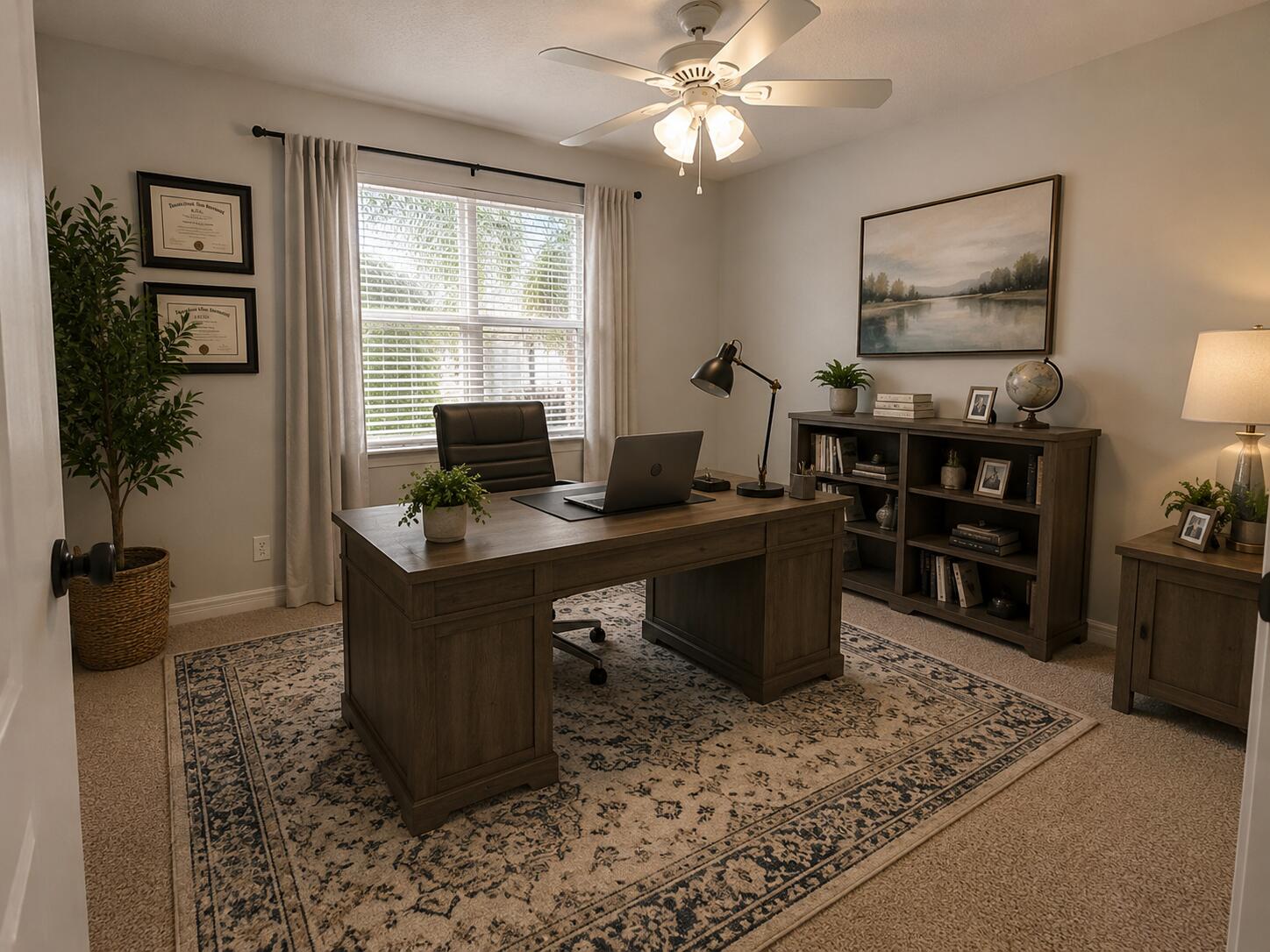 WYNDHAM LAKES CENTRAL - Residential