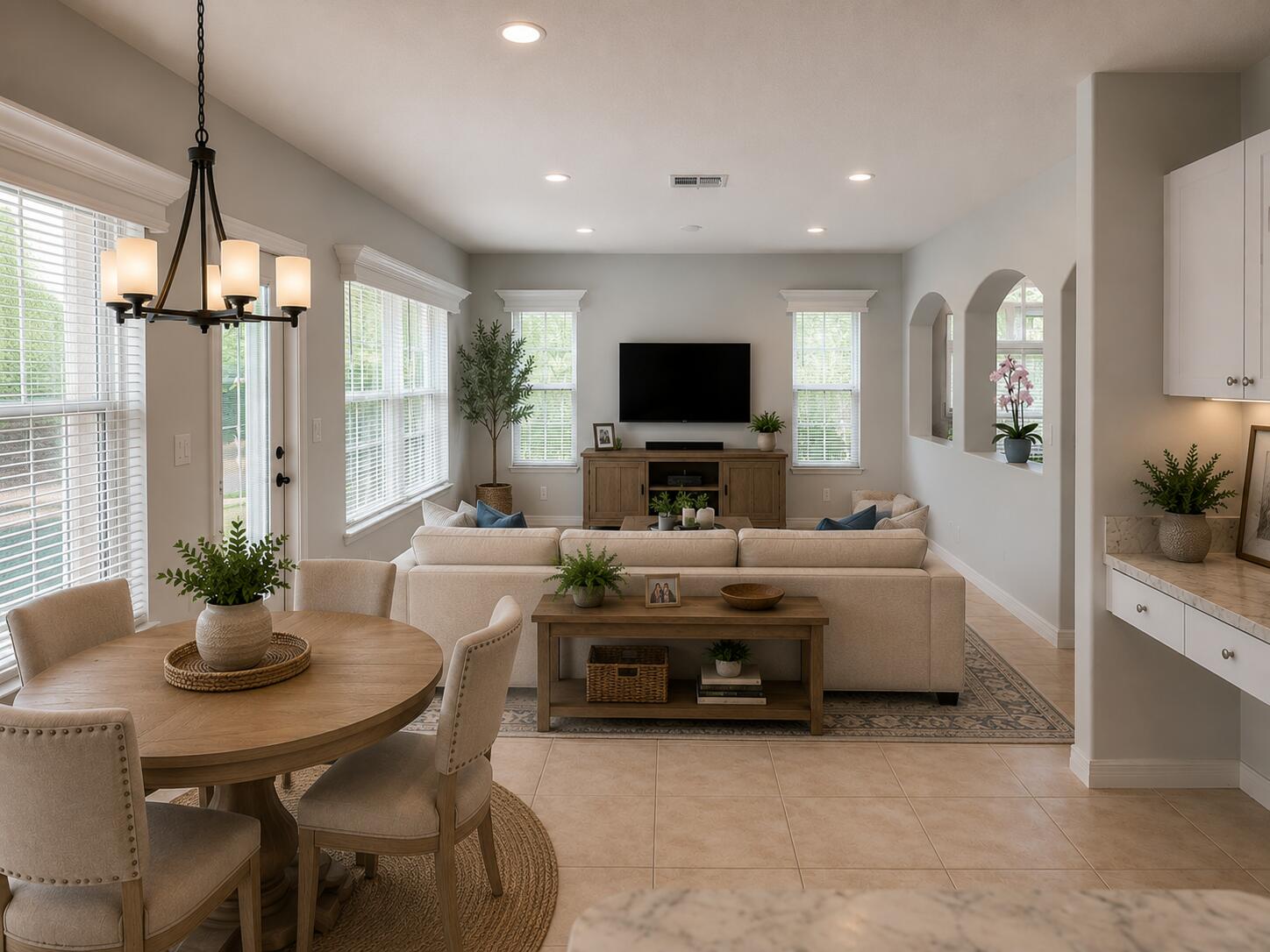 WYNDHAM LAKES CENTRAL - Residential