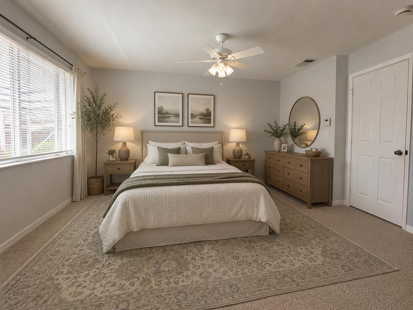 WYNDHAM LAKES CENTRAL - Residential