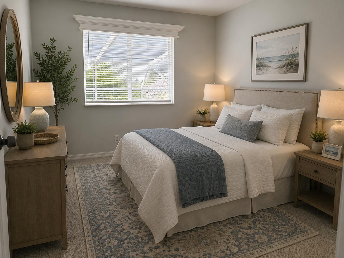 WYNDHAM LAKES CENTRAL - Residential