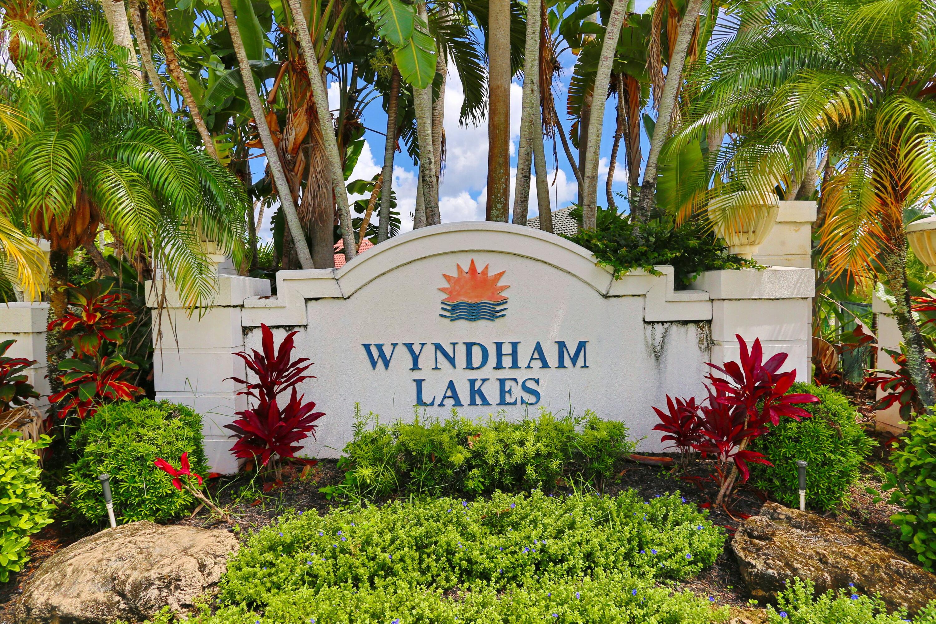 WYNDHAM LAKES CENTRAL - Residential