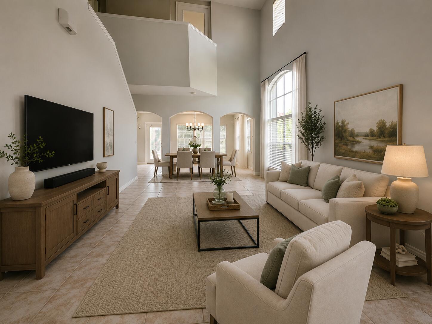 WYNDHAM LAKES CENTRAL - Residential