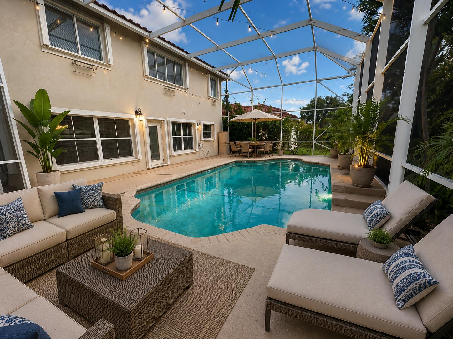 WYNDHAM LAKES CENTRAL - Residential