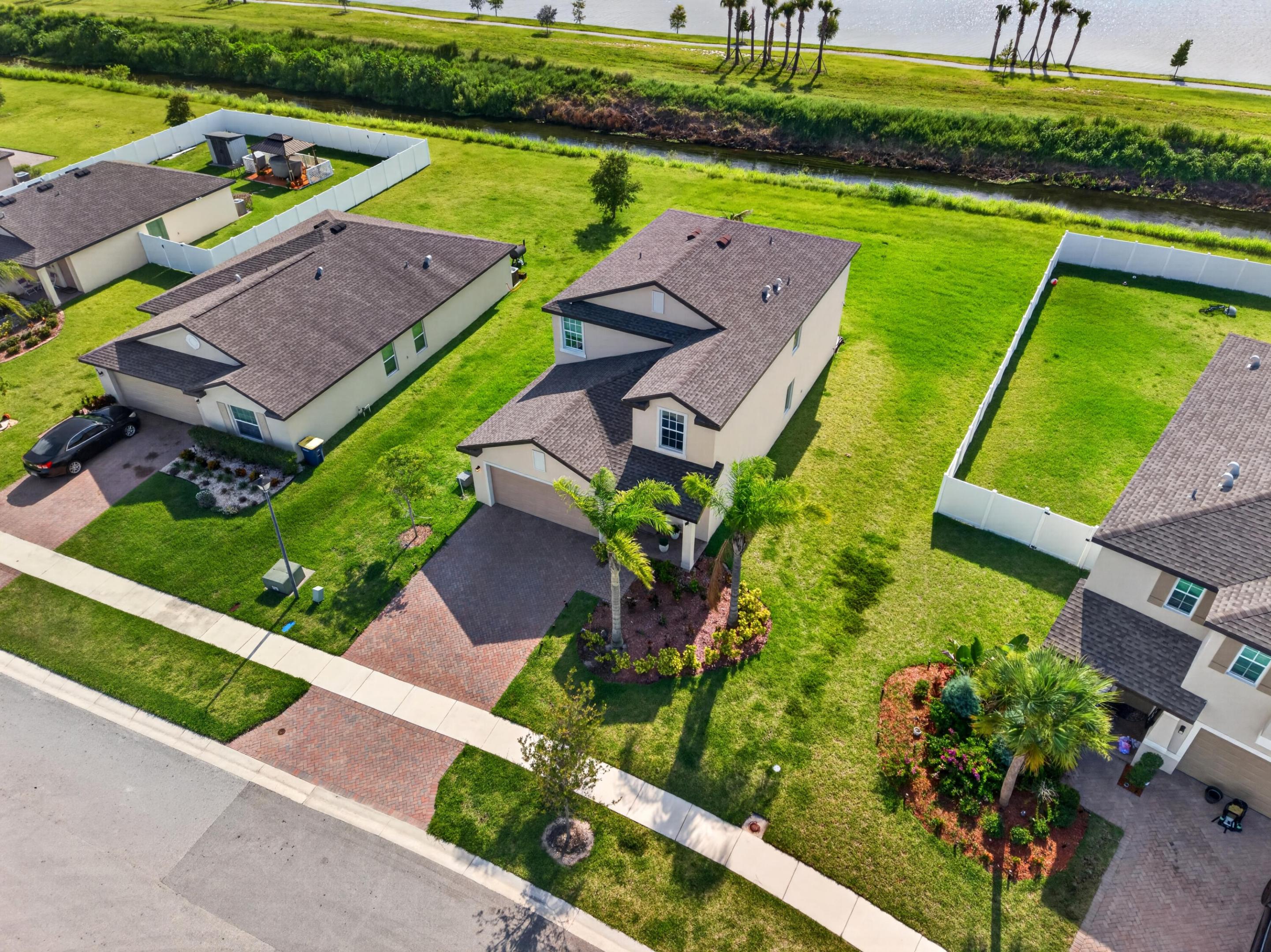 BENT CREEK TRACT A-2 - Residential