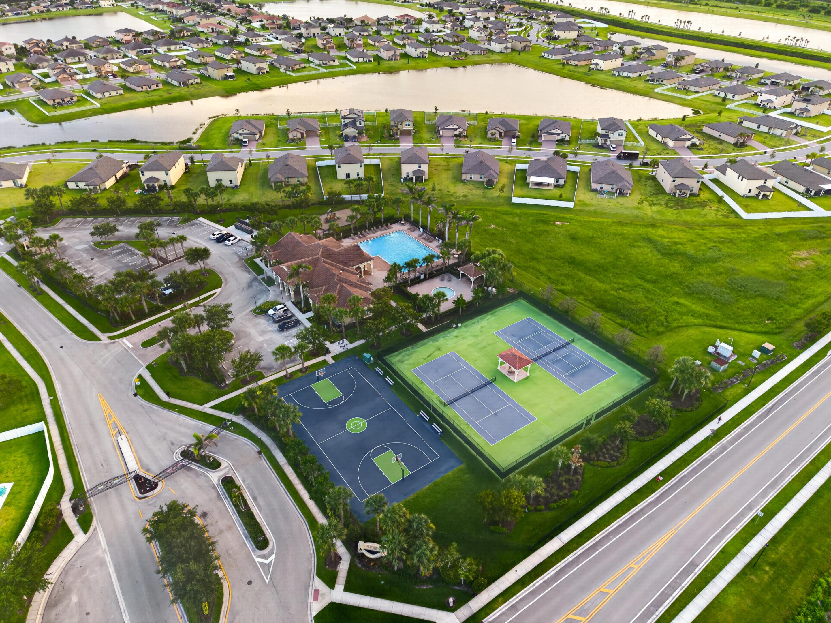 BENT CREEK TRACT A-2 - Residential