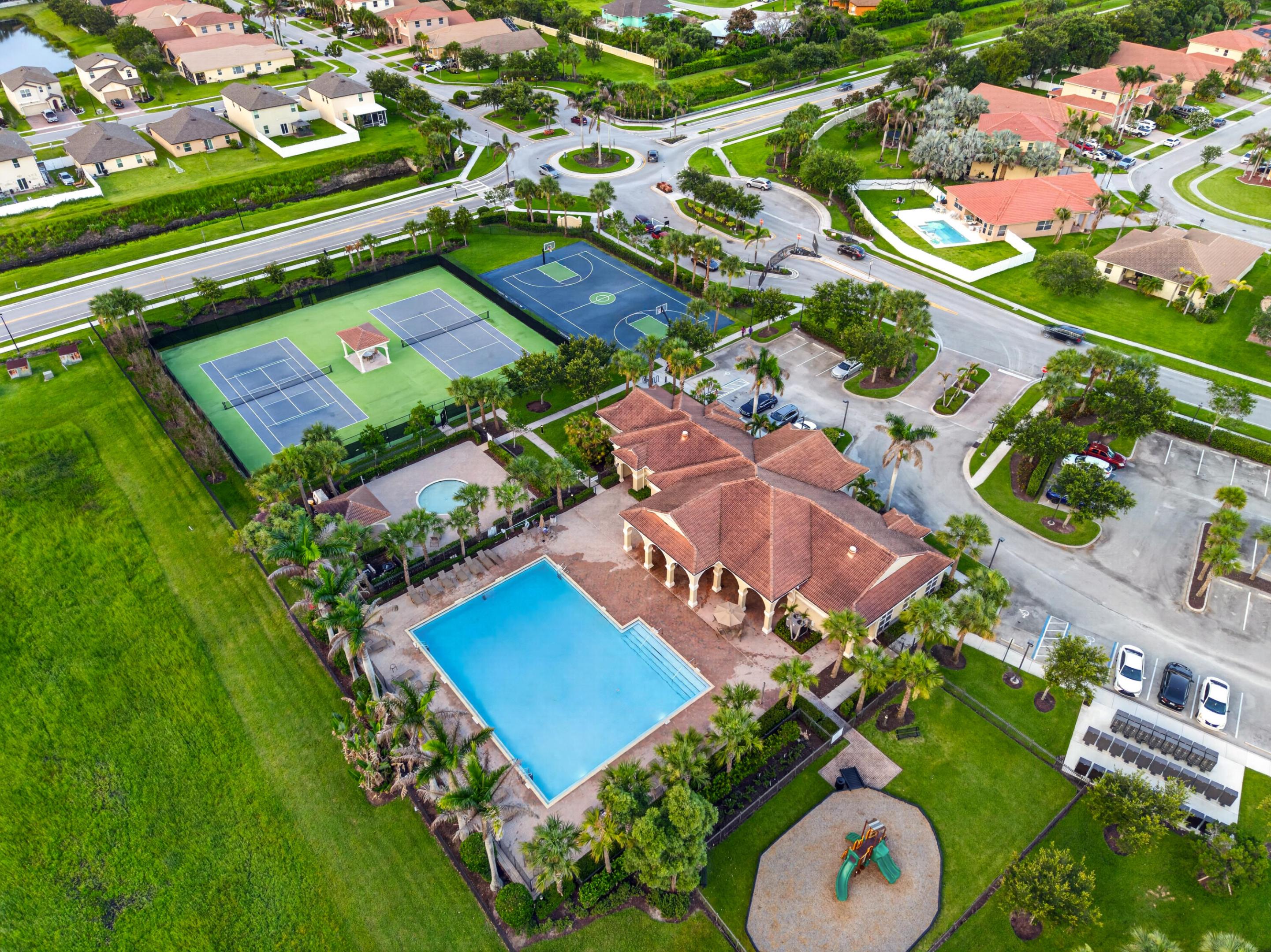 BENT CREEK TRACT A-2 - Residential