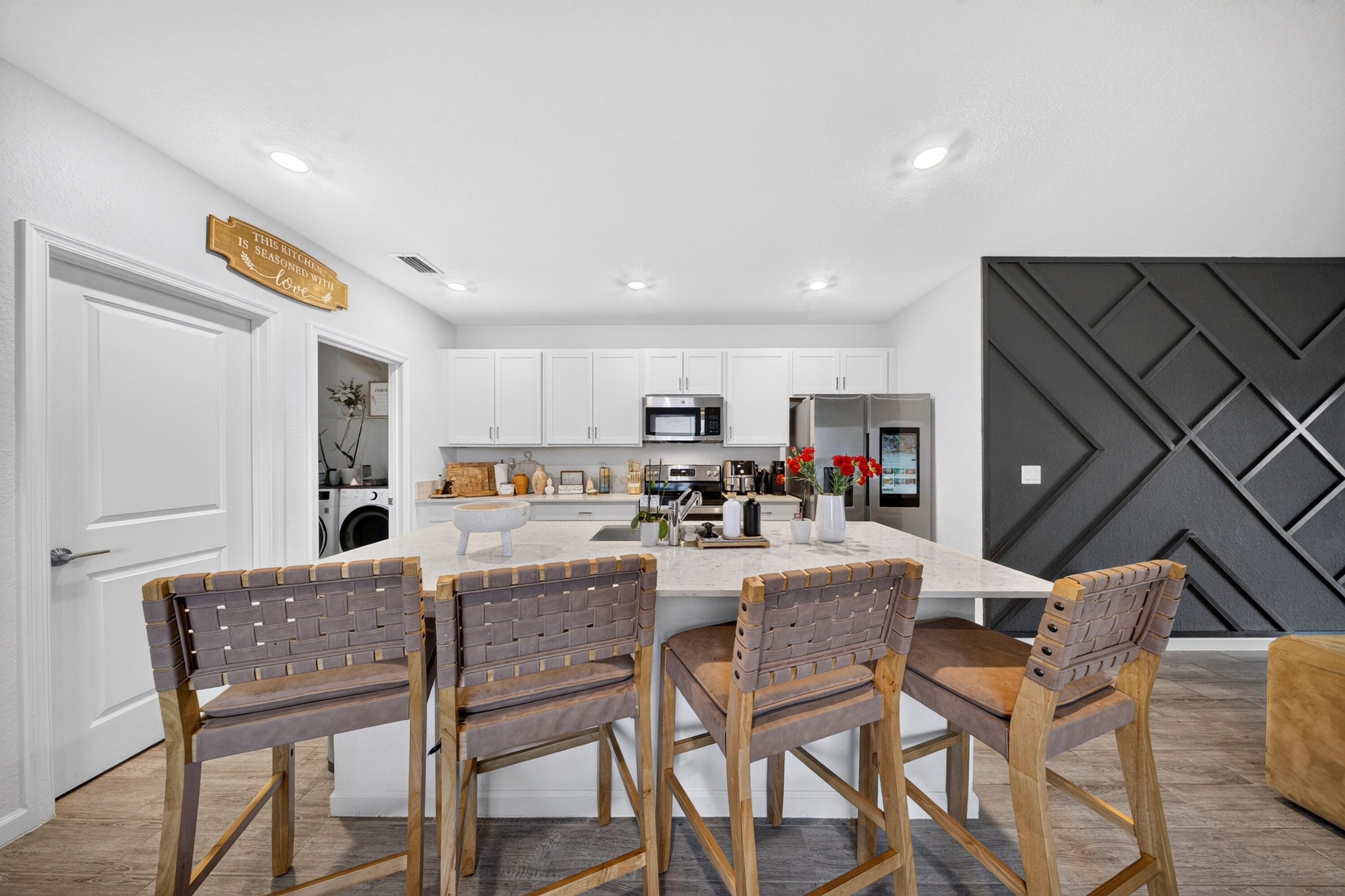 BENT CREEK TRACT A-2 - Residential