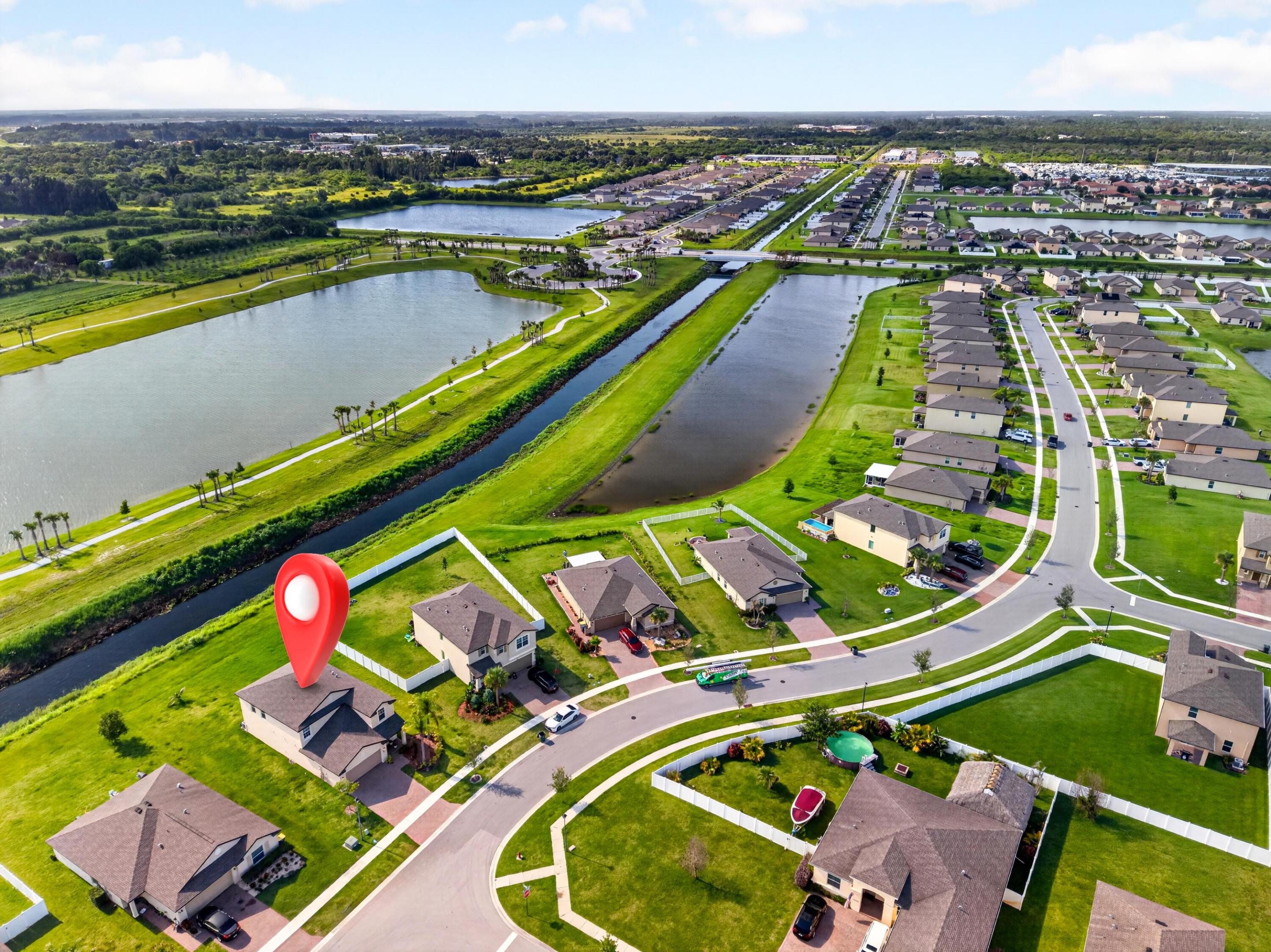 BENT CREEK TRACT A-2 - Residential
