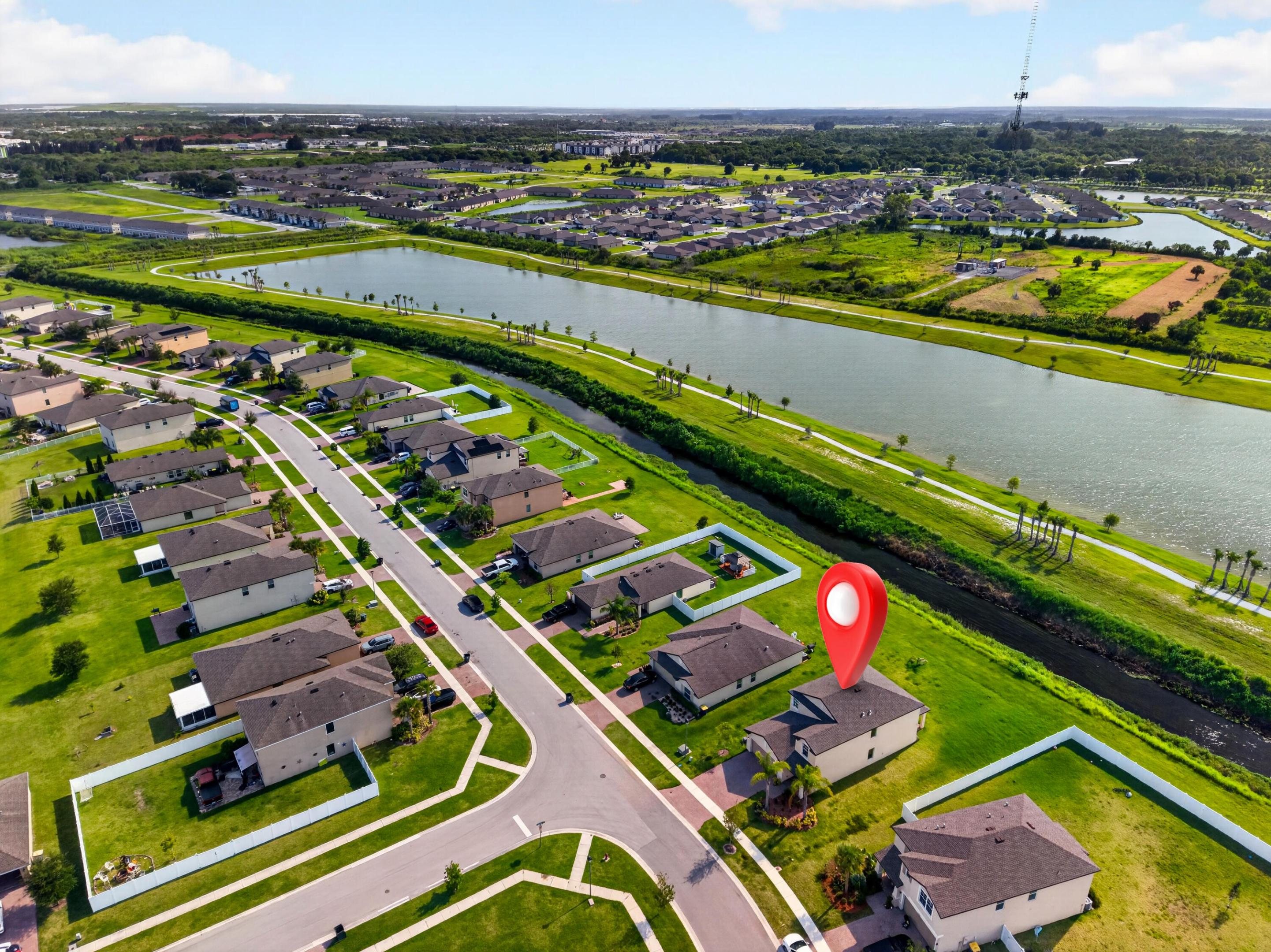BENT CREEK TRACT A-2 - Residential
