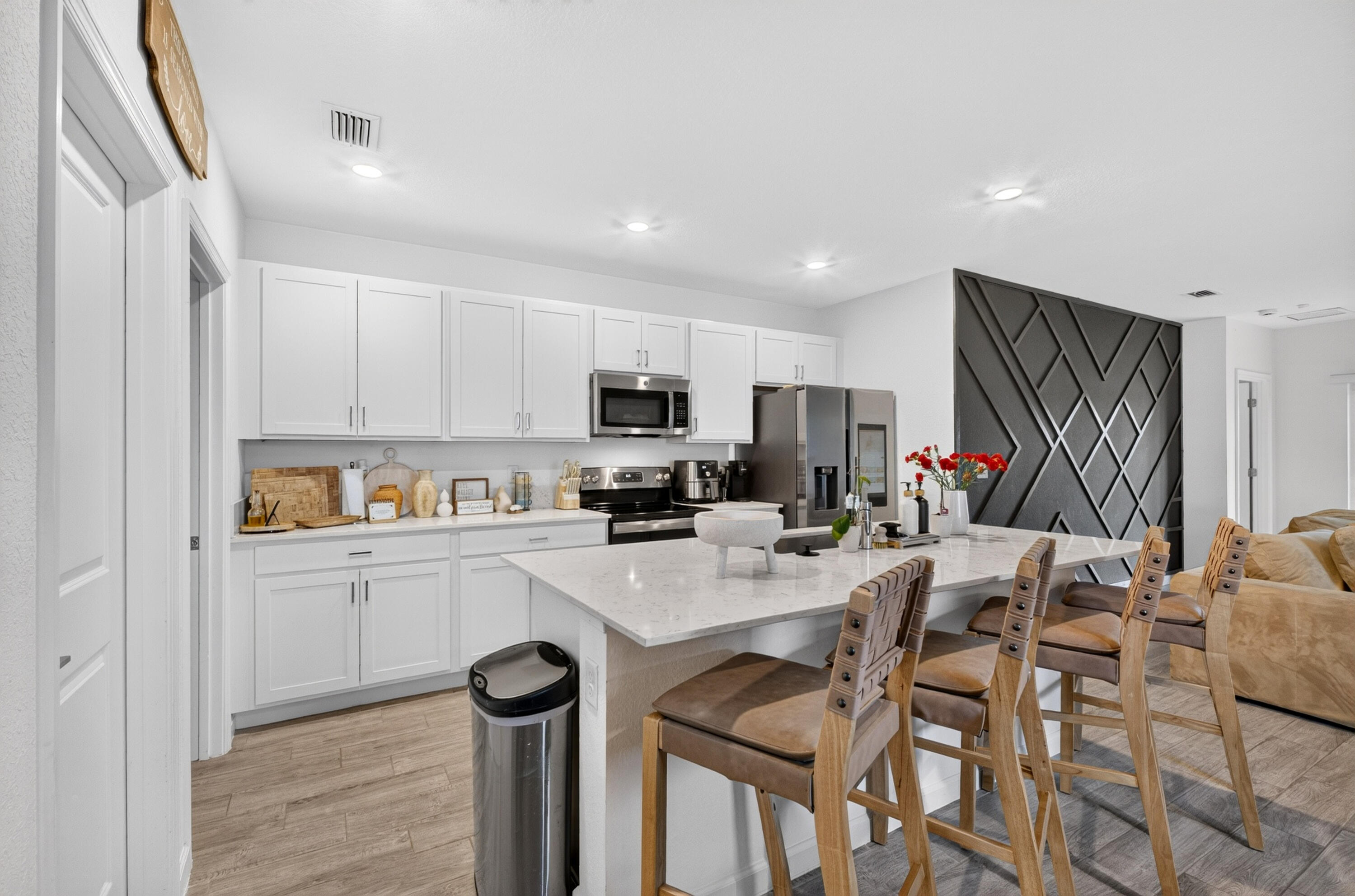 BENT CREEK TRACT A-2 - Residential