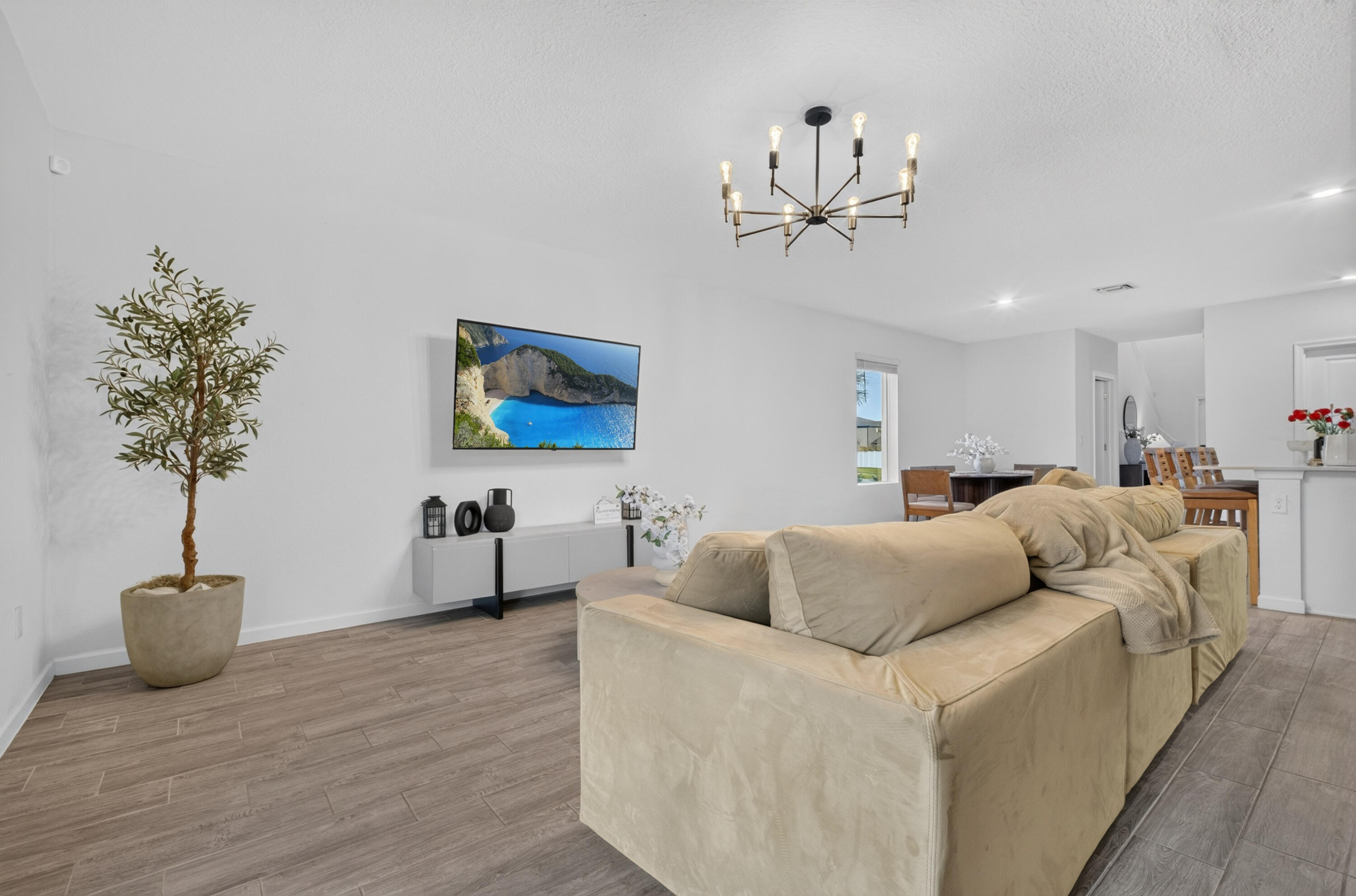 BENT CREEK TRACT A-2 - Residential