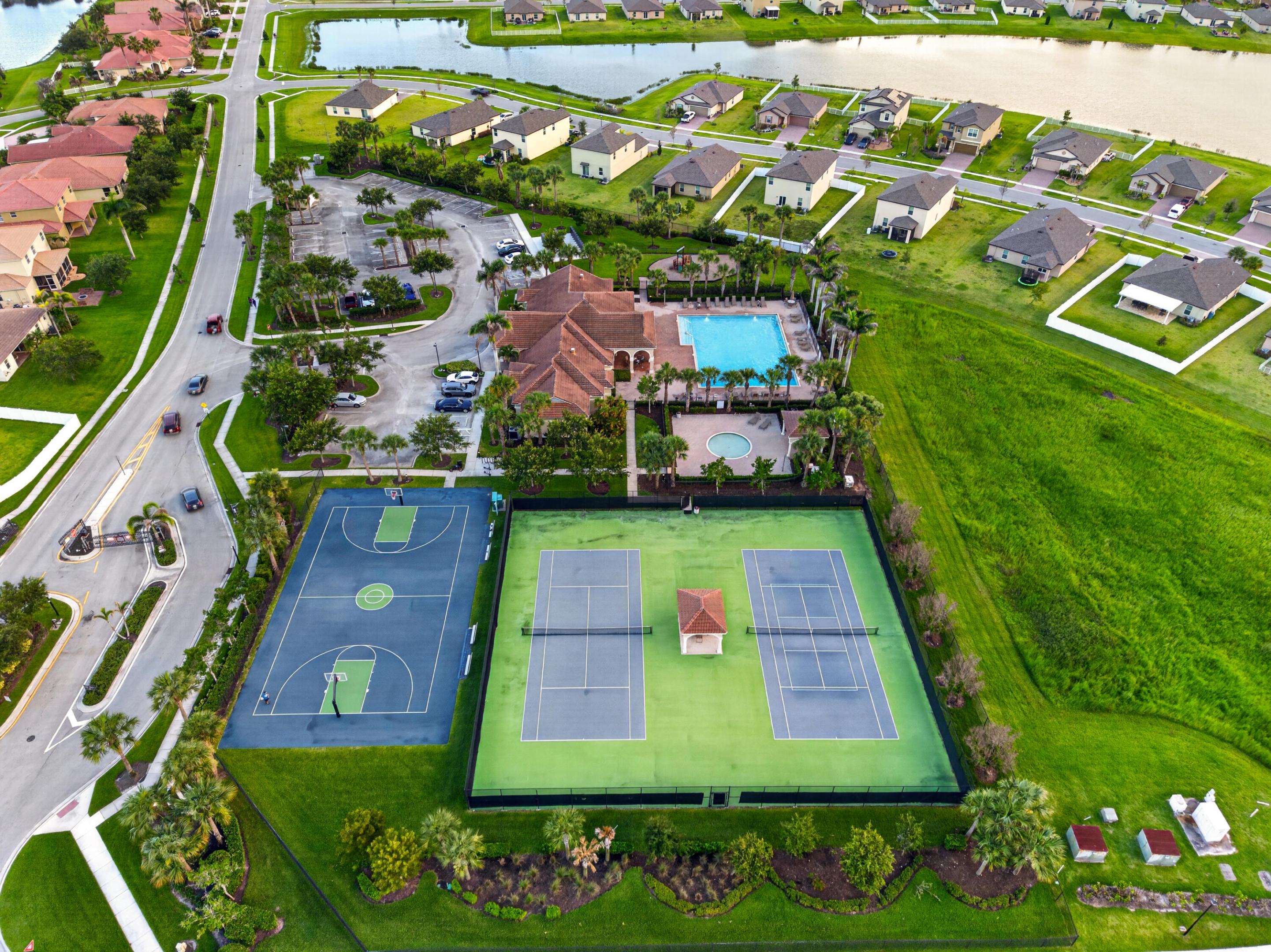 BENT CREEK TRACT A-2 - Residential
