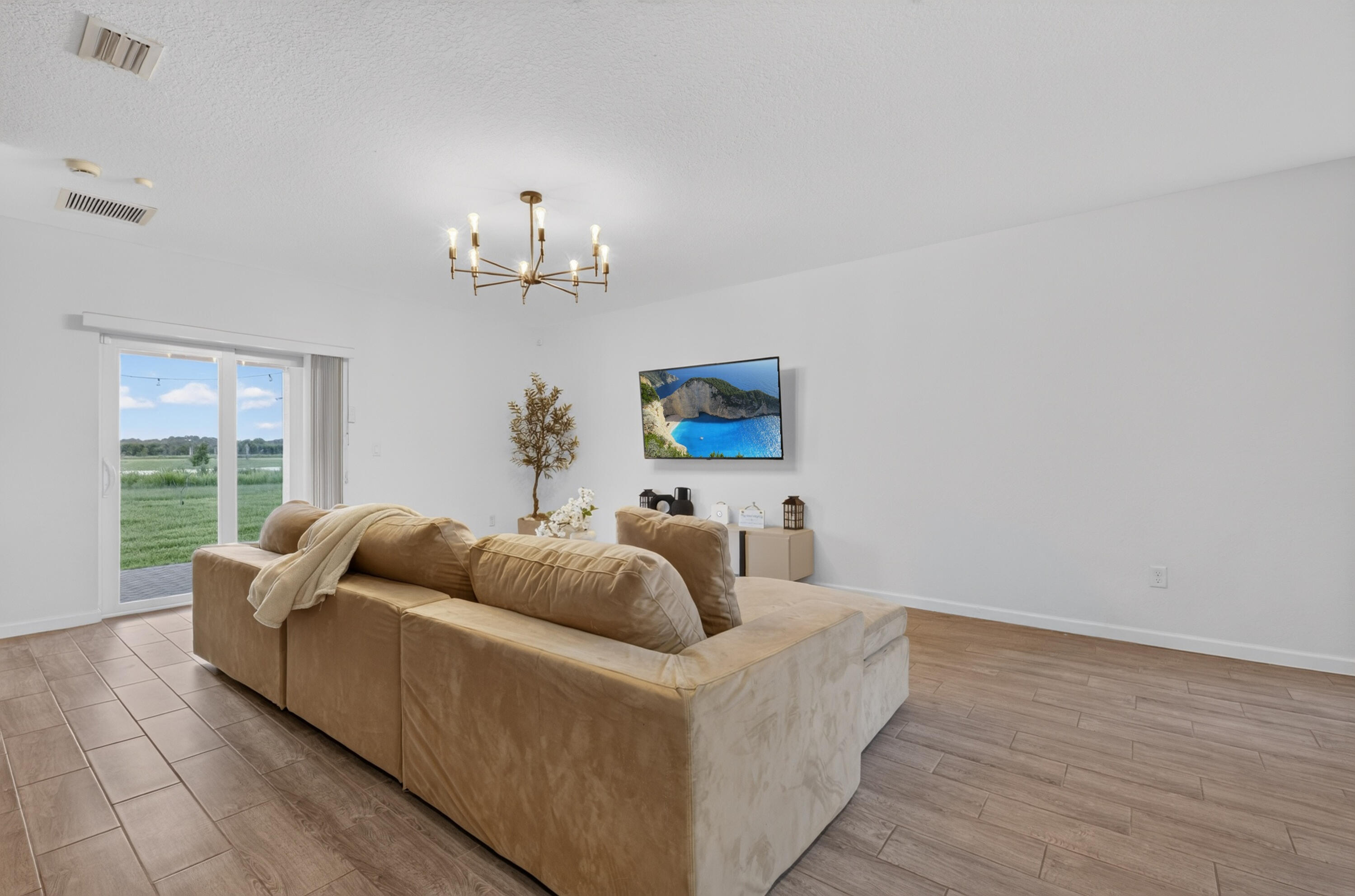 BENT CREEK TRACT A-2 - Residential