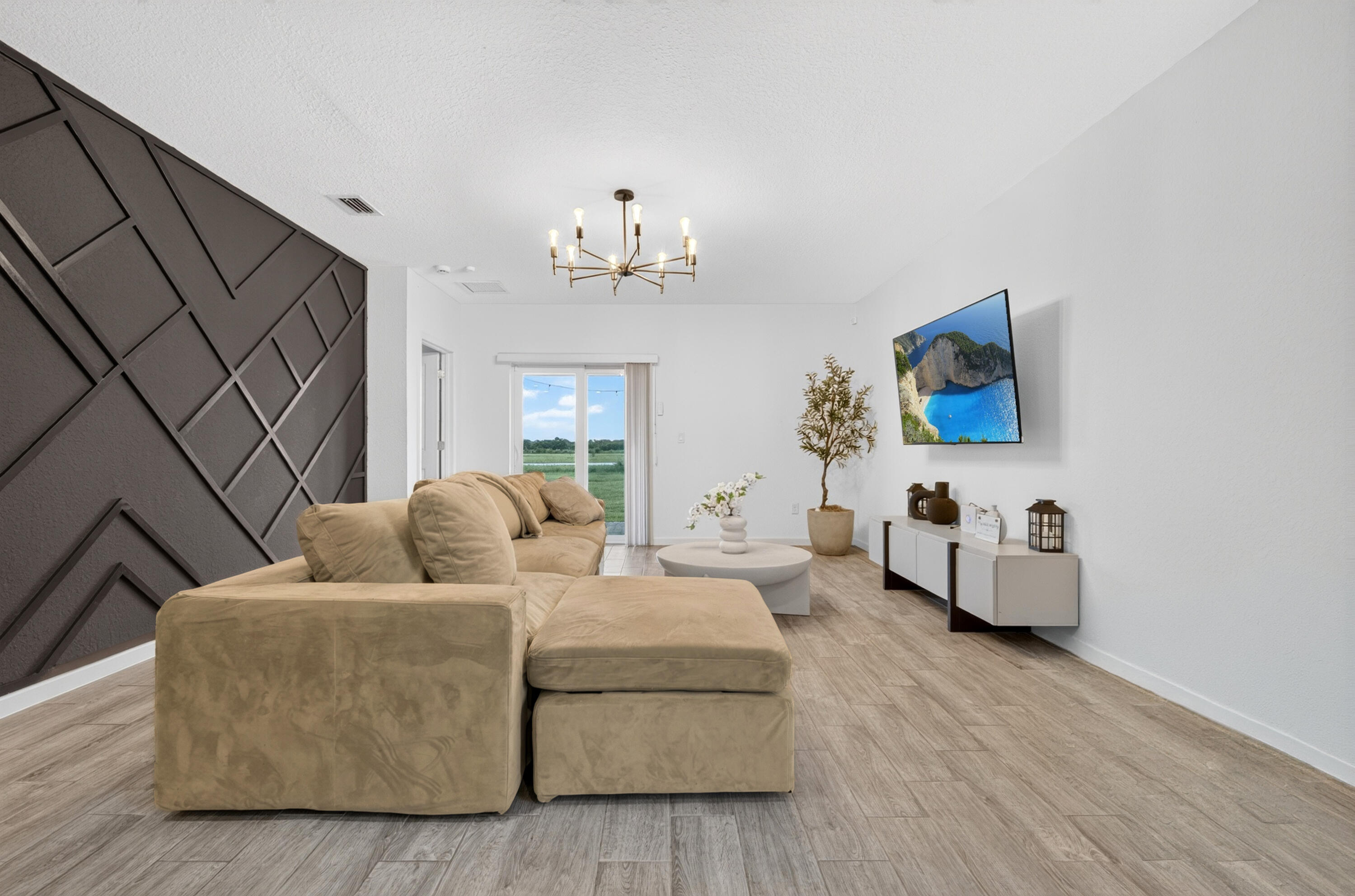 BENT CREEK TRACT A-2 - Residential