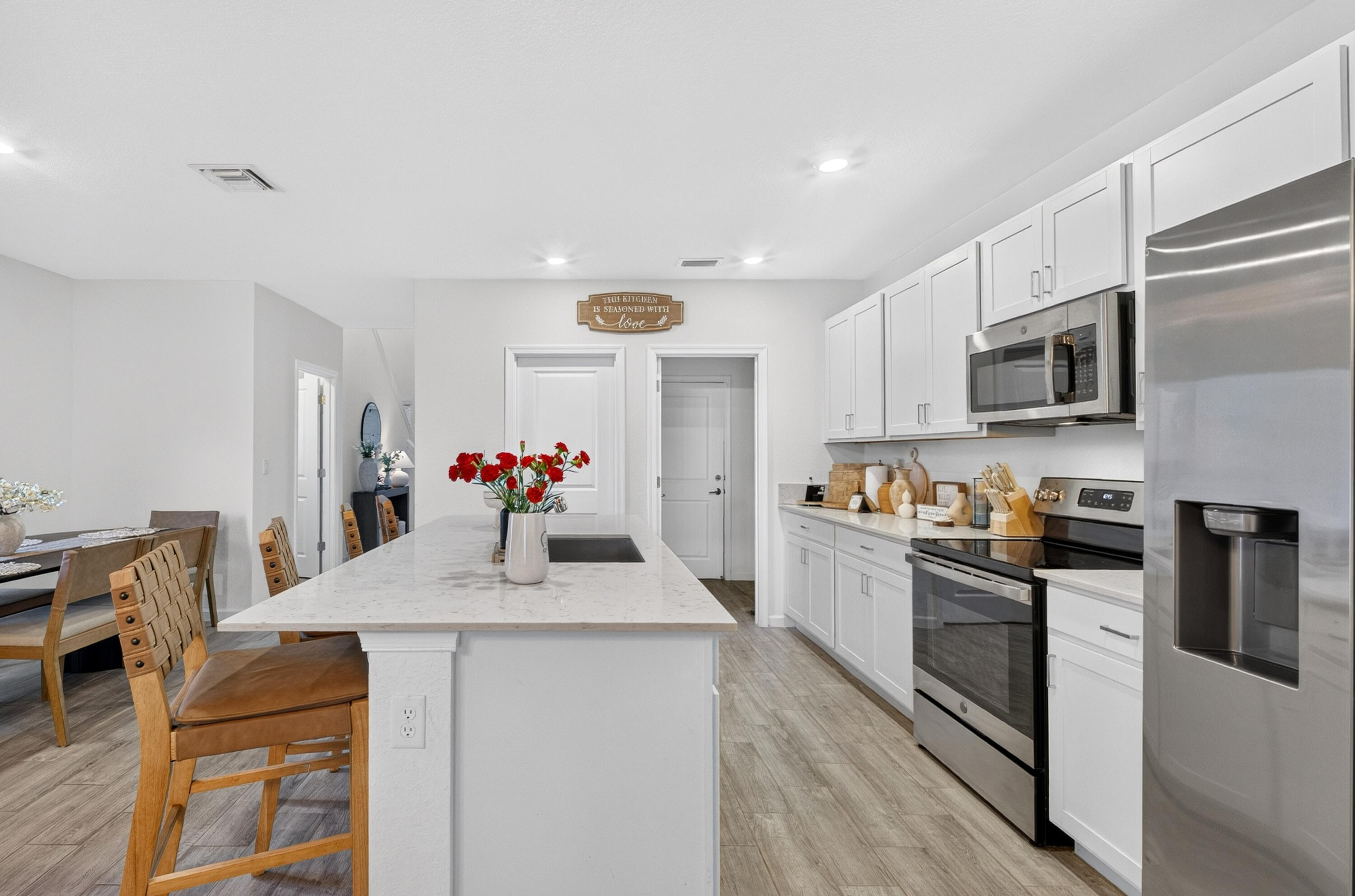 BENT CREEK TRACT A-2 - Residential