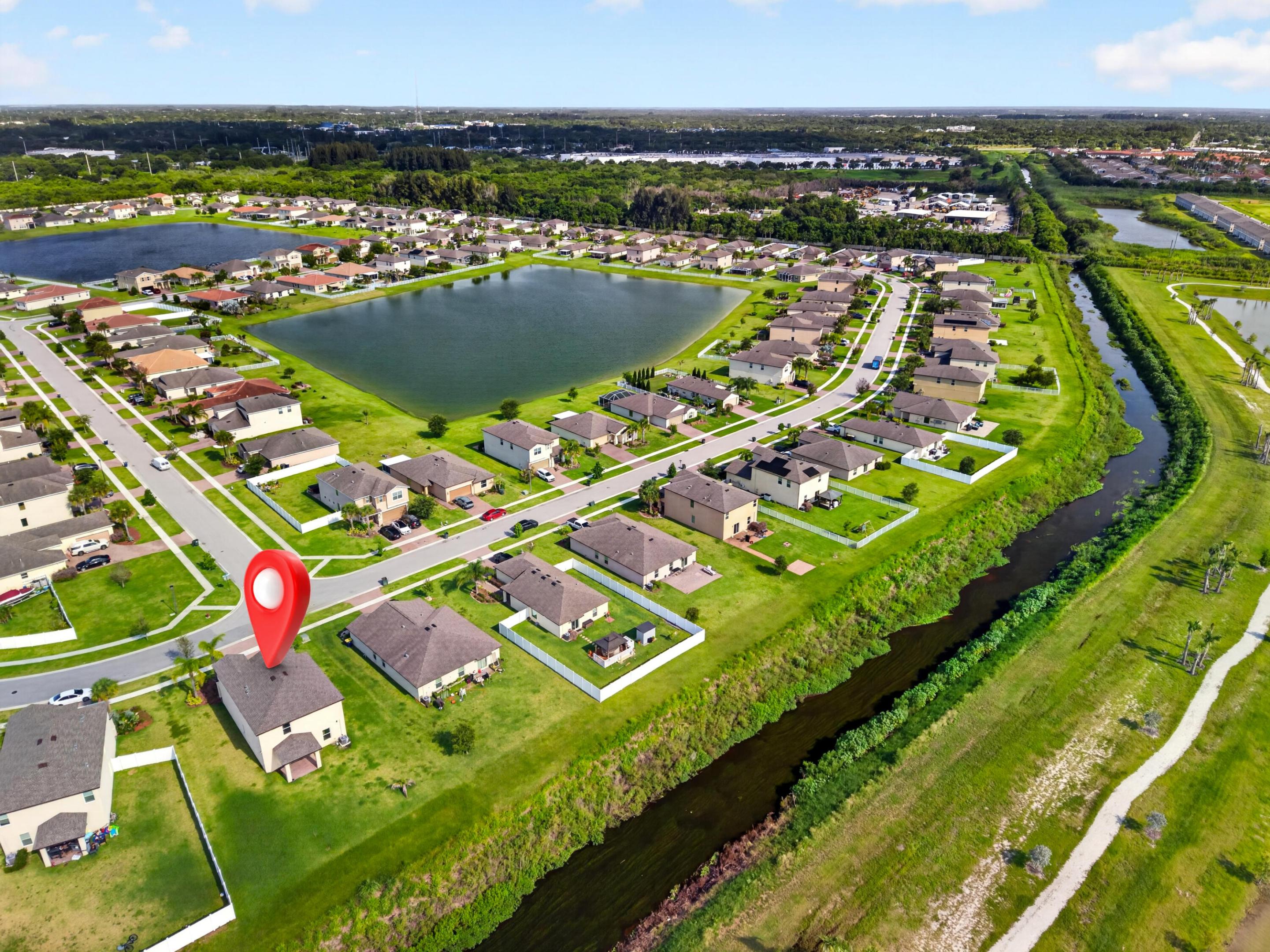 BENT CREEK TRACT A-2 - Residential
