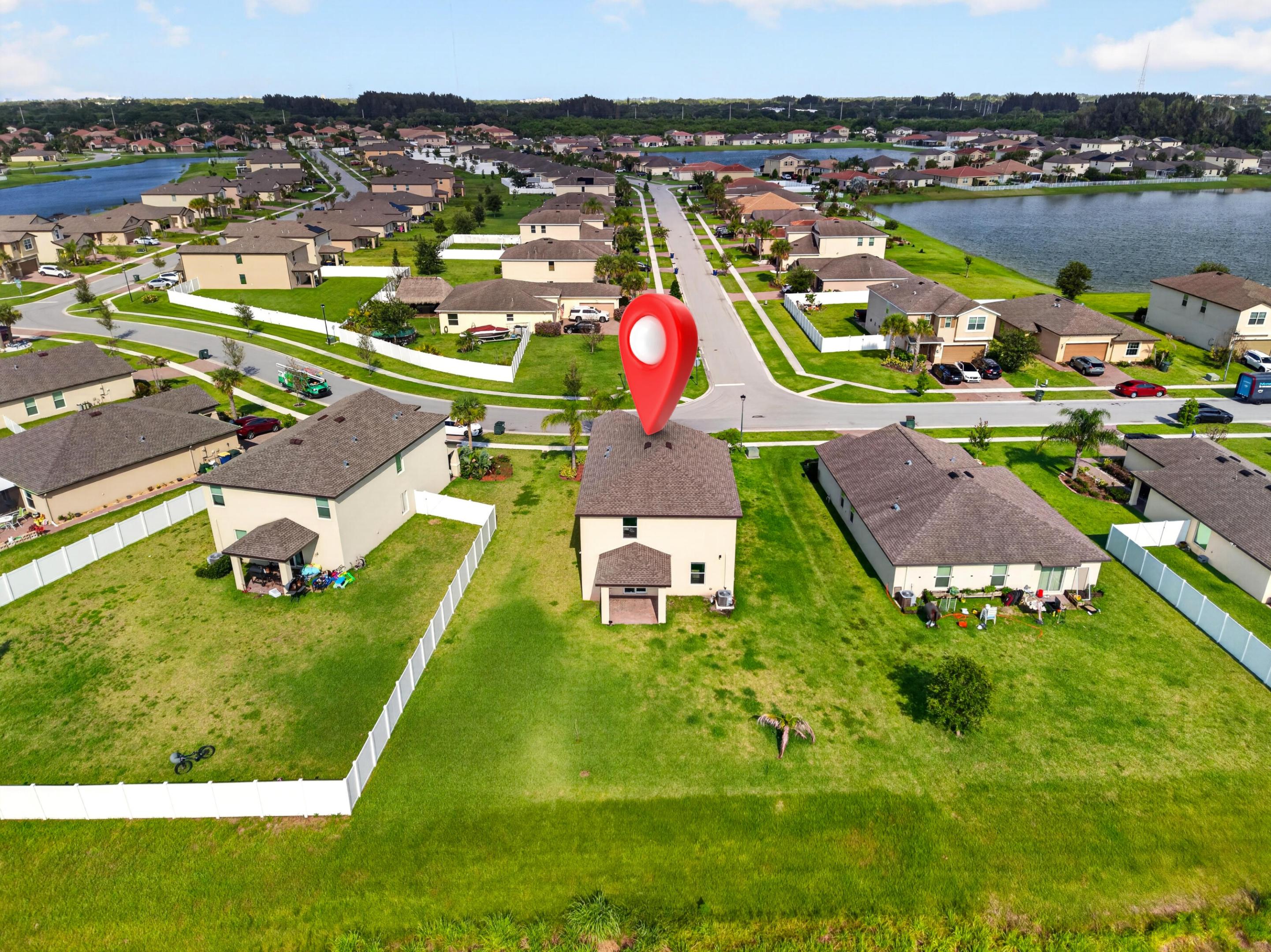 BENT CREEK TRACT A-2 - Residential