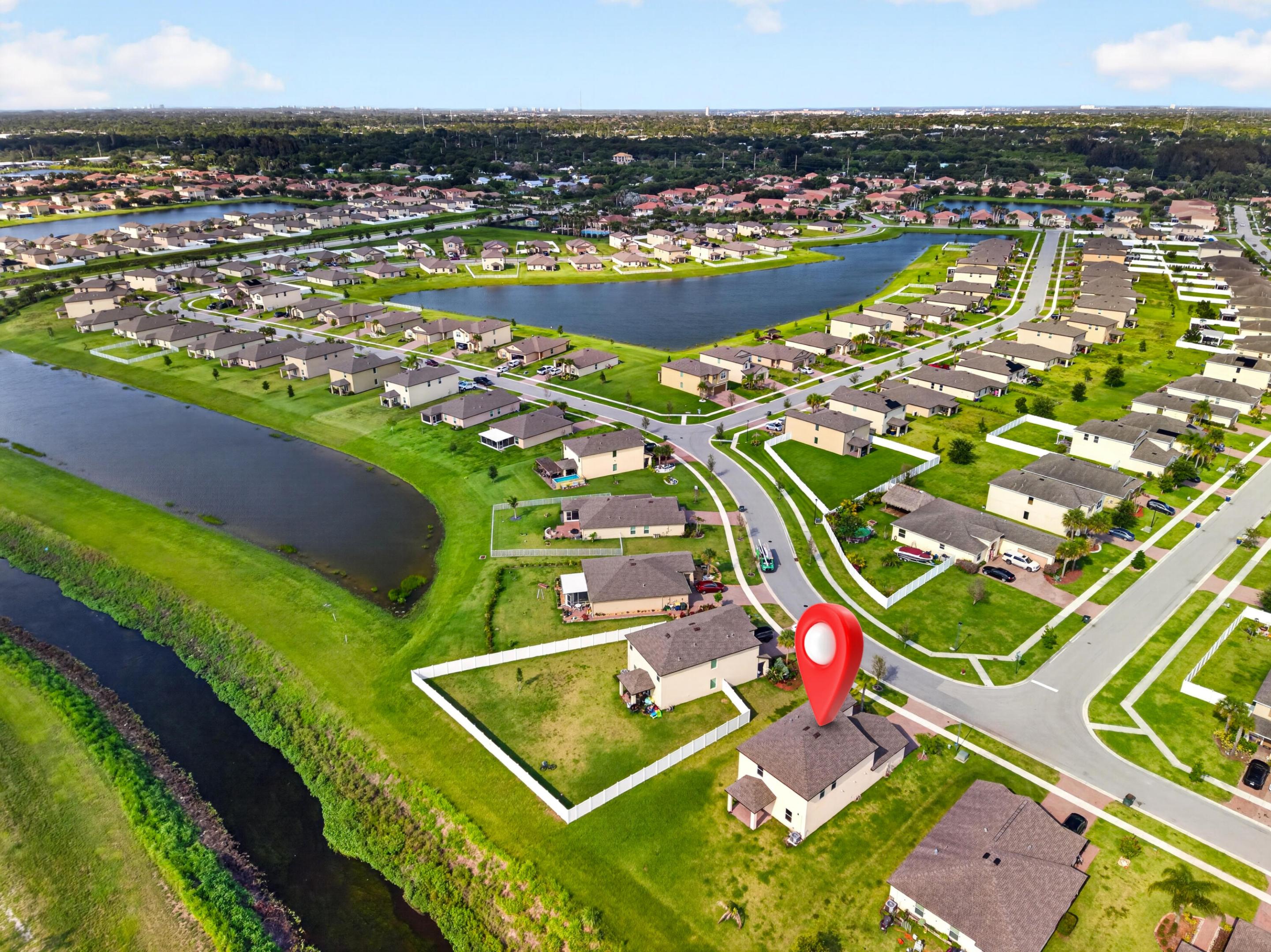 BENT CREEK TRACT A-2 - Residential
