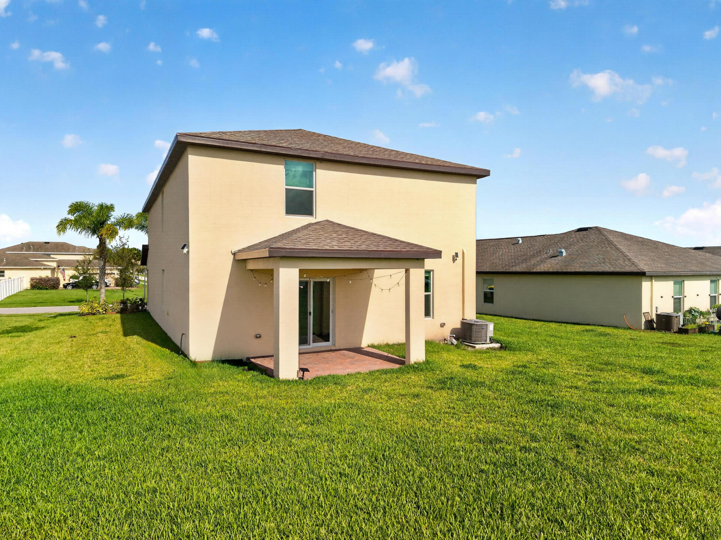 BENT CREEK TRACT A-2 - Residential