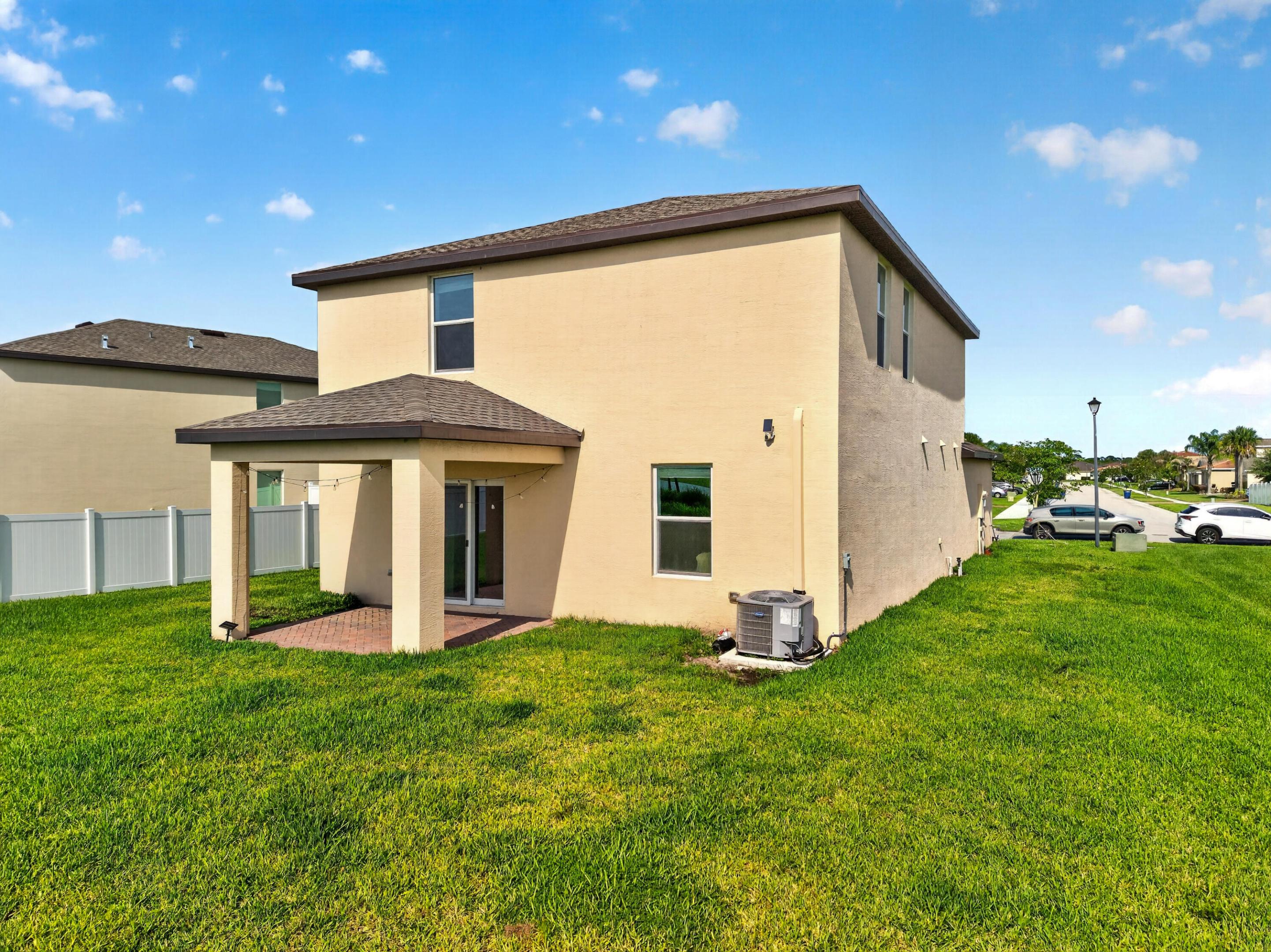 BENT CREEK TRACT A-2 - Residential