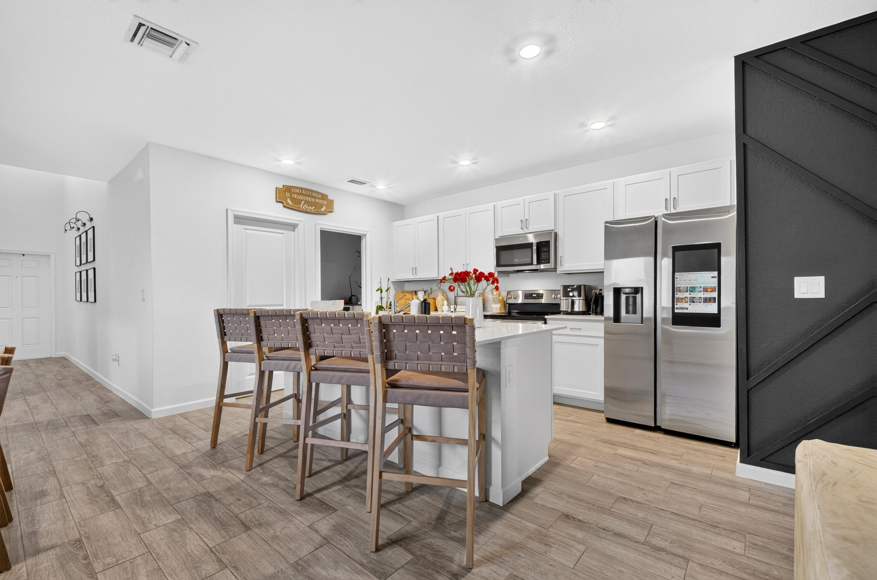 BENT CREEK TRACT A-2 - Residential