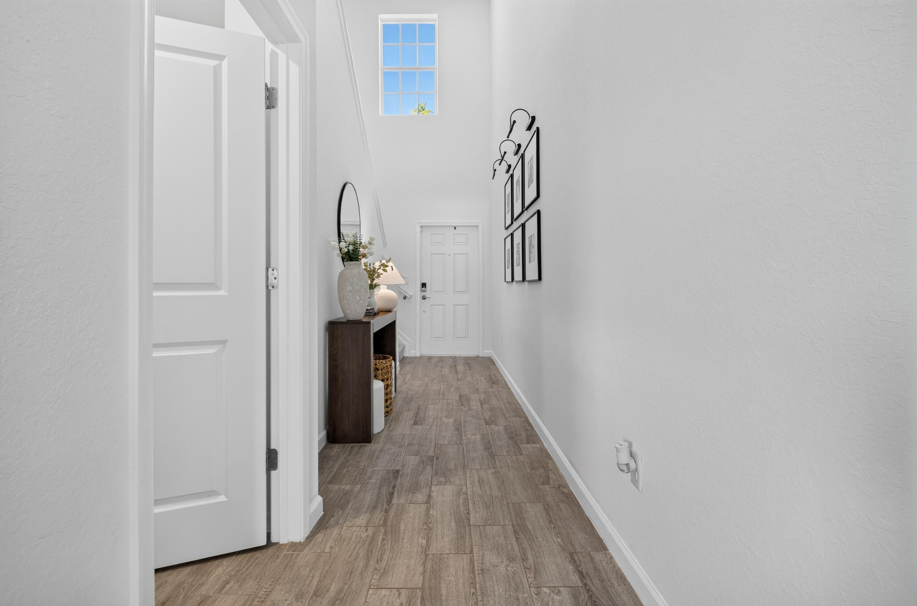 BENT CREEK TRACT A-2 - Residential