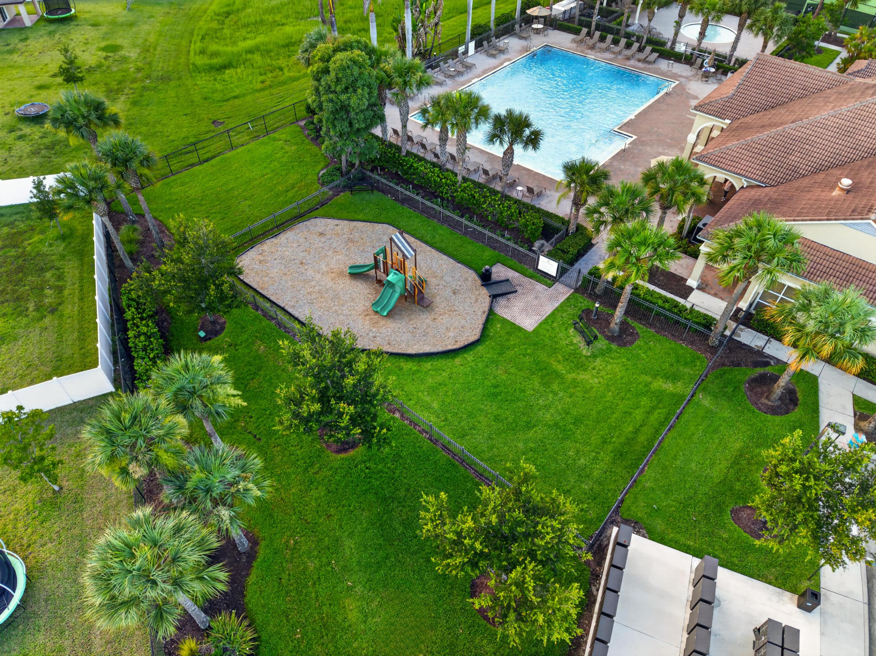 BENT CREEK TRACT A-2 - Residential