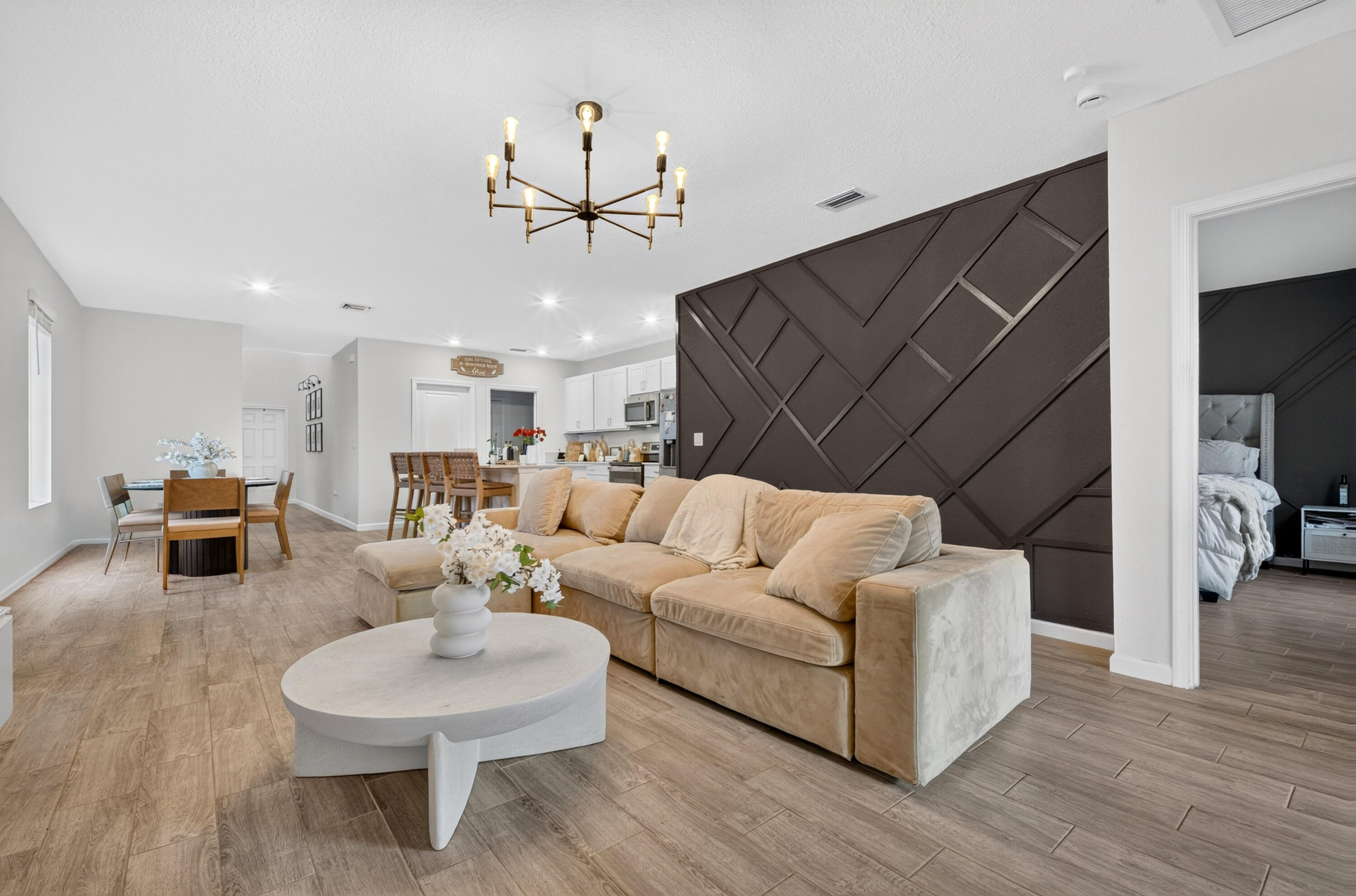 BENT CREEK TRACT A-2 - Residential