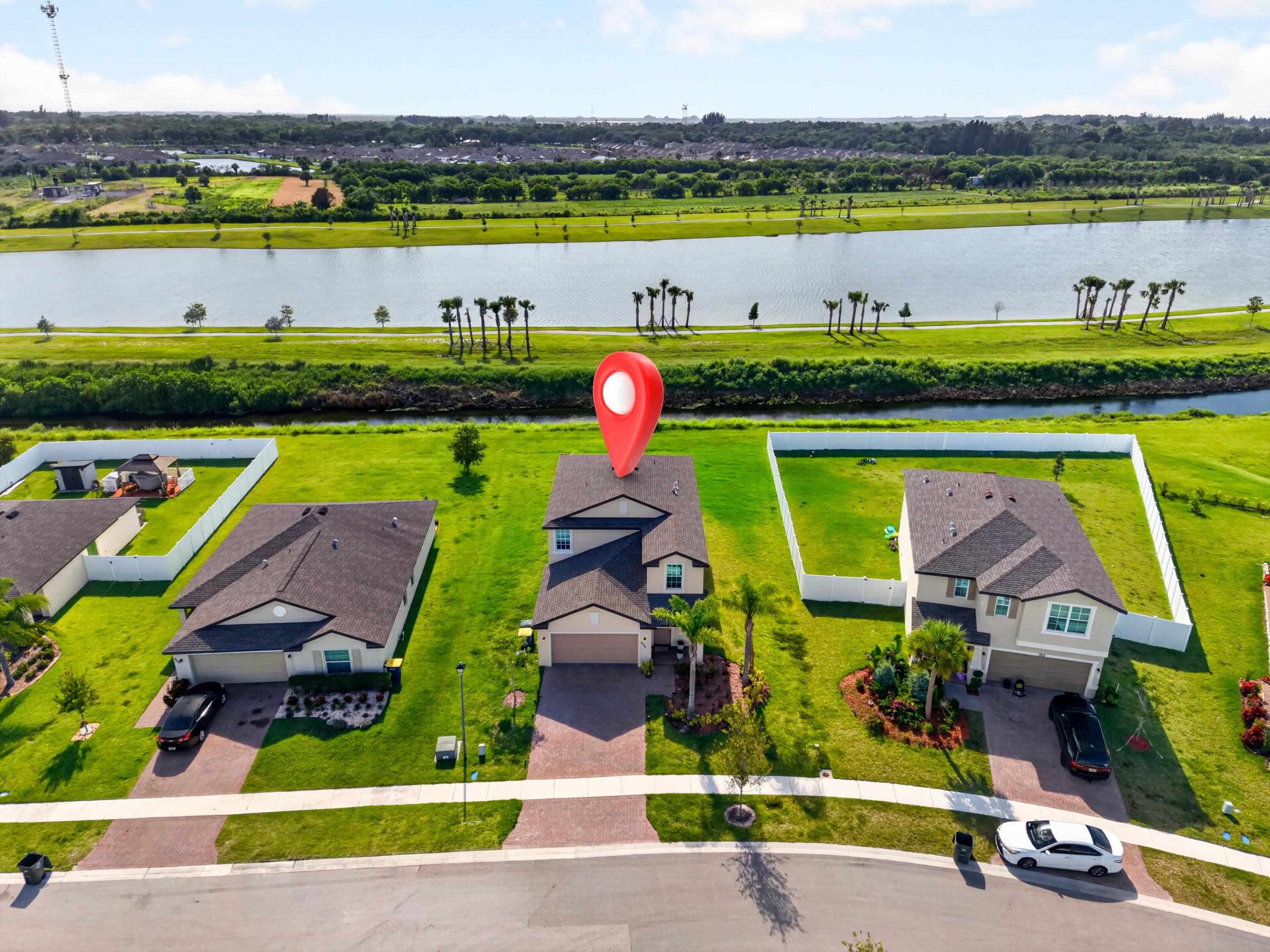 BENT CREEK TRACT A-2 - Residential