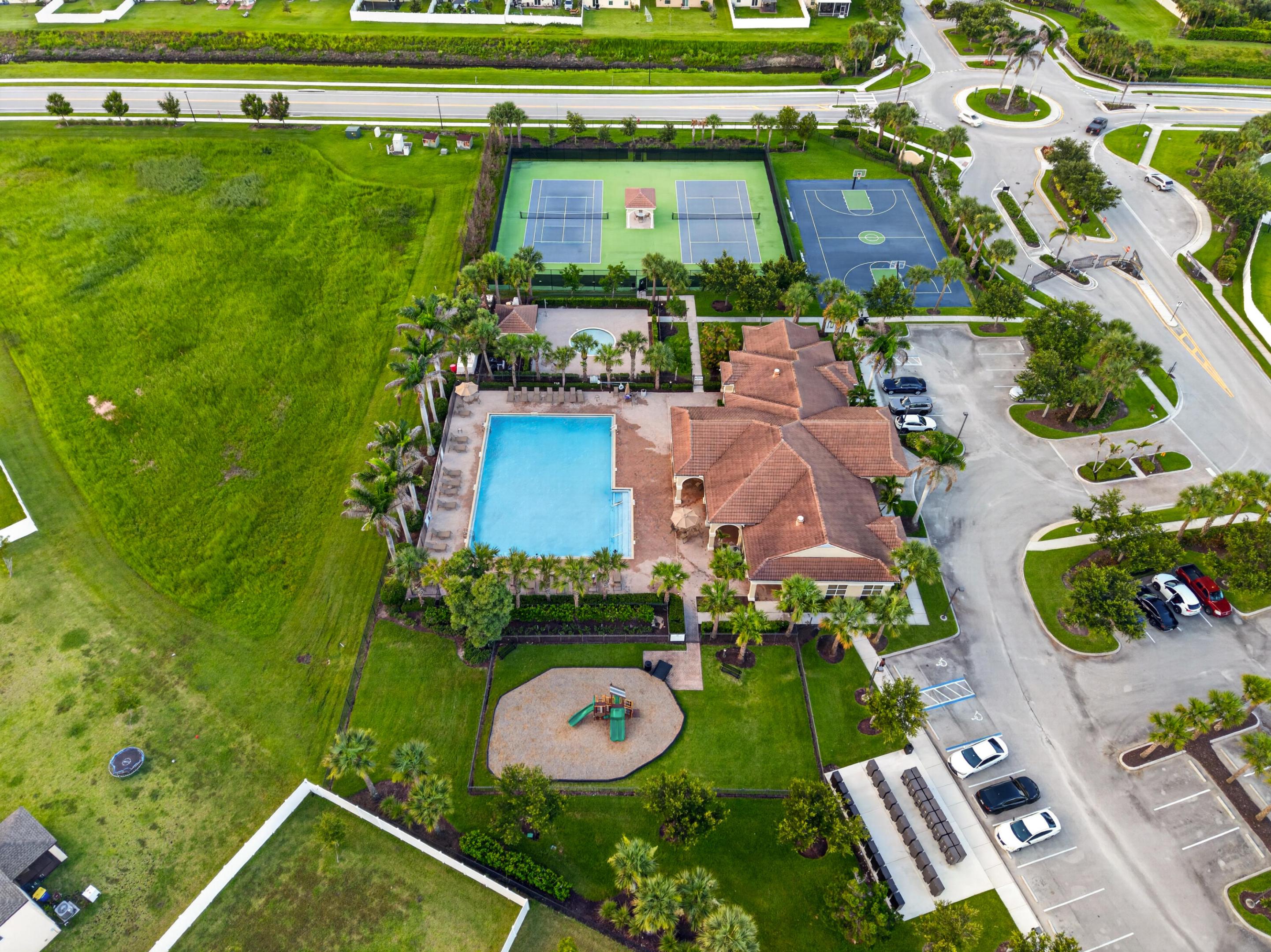 BENT CREEK TRACT A-2 - Residential