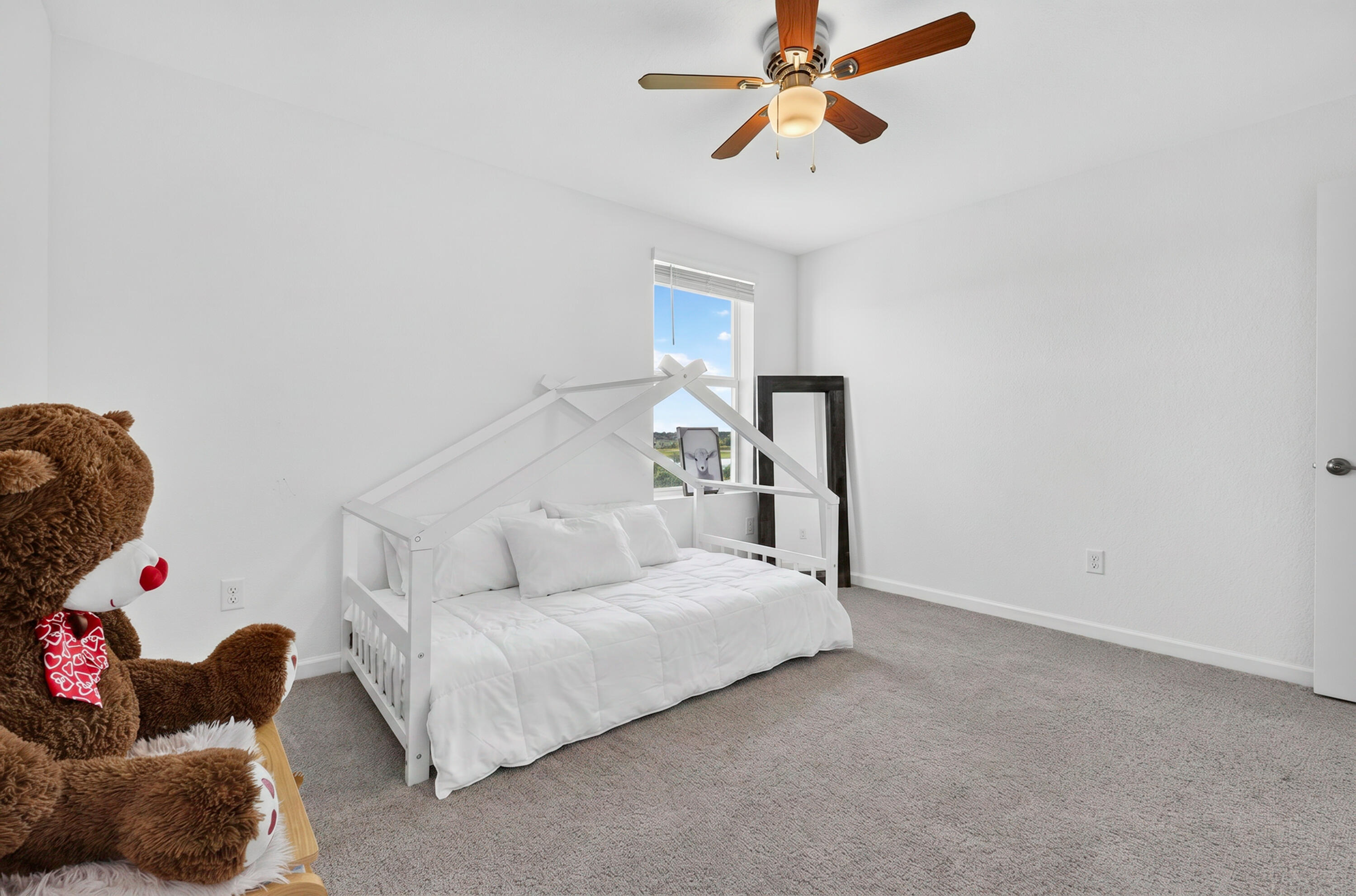 BENT CREEK TRACT A-2 - Residential