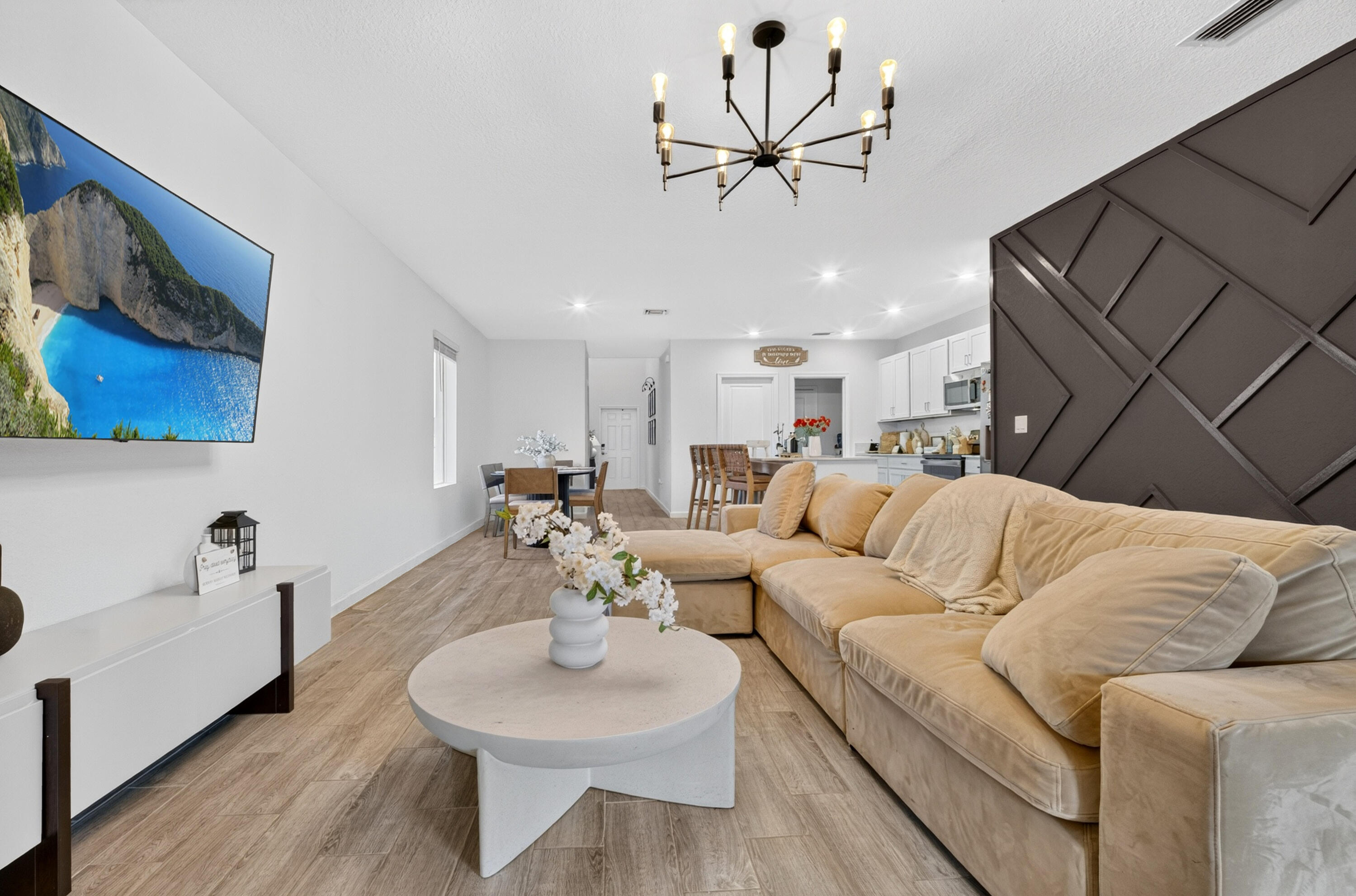 BENT CREEK TRACT A-2 - Residential