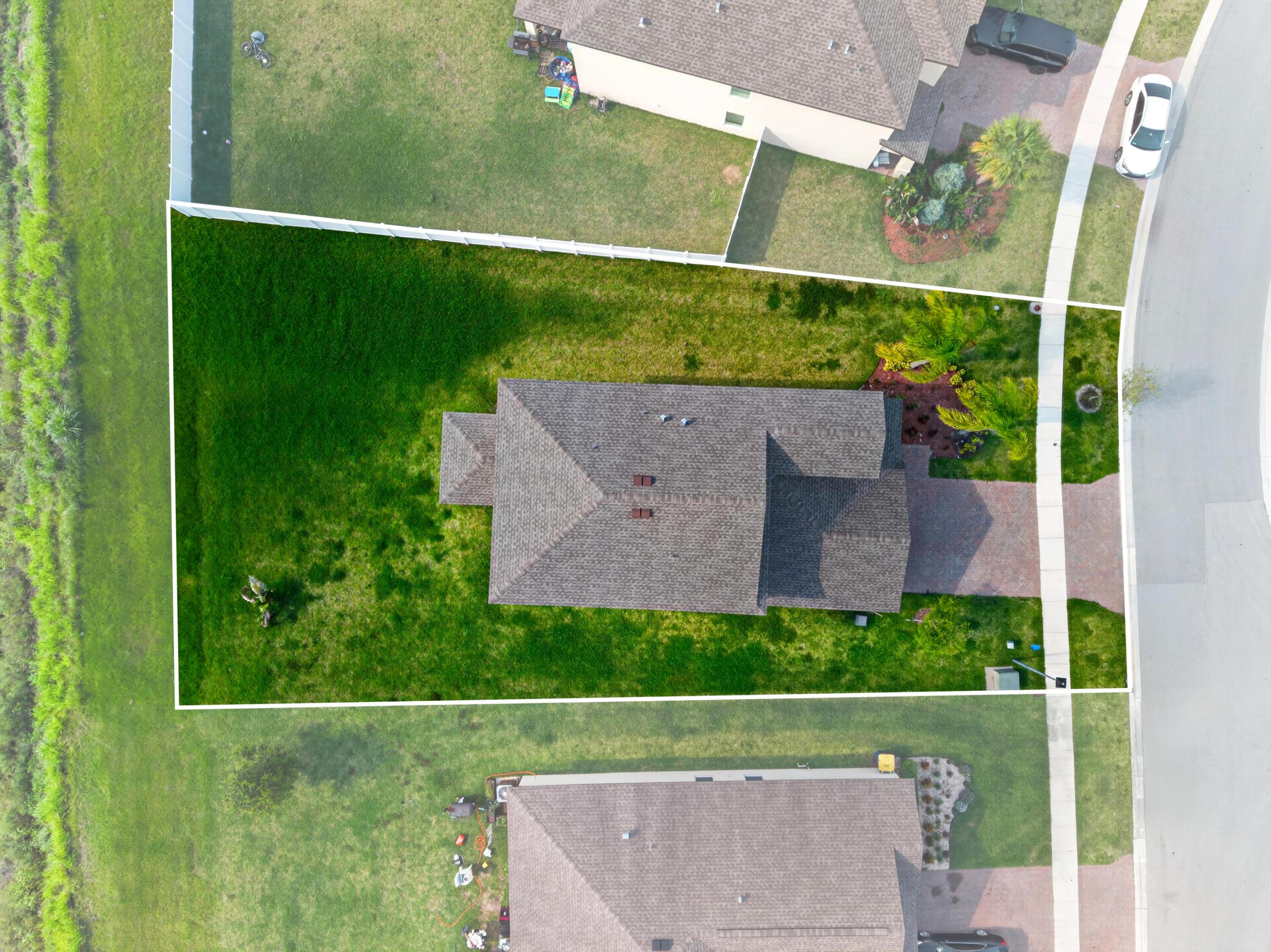 BENT CREEK TRACT A-2 - Residential